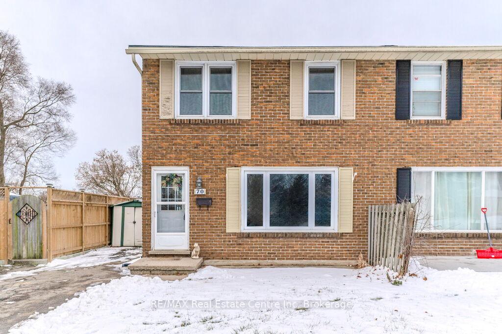 Photo 1 of 70 Gail Street, Cambridge — HOMEH