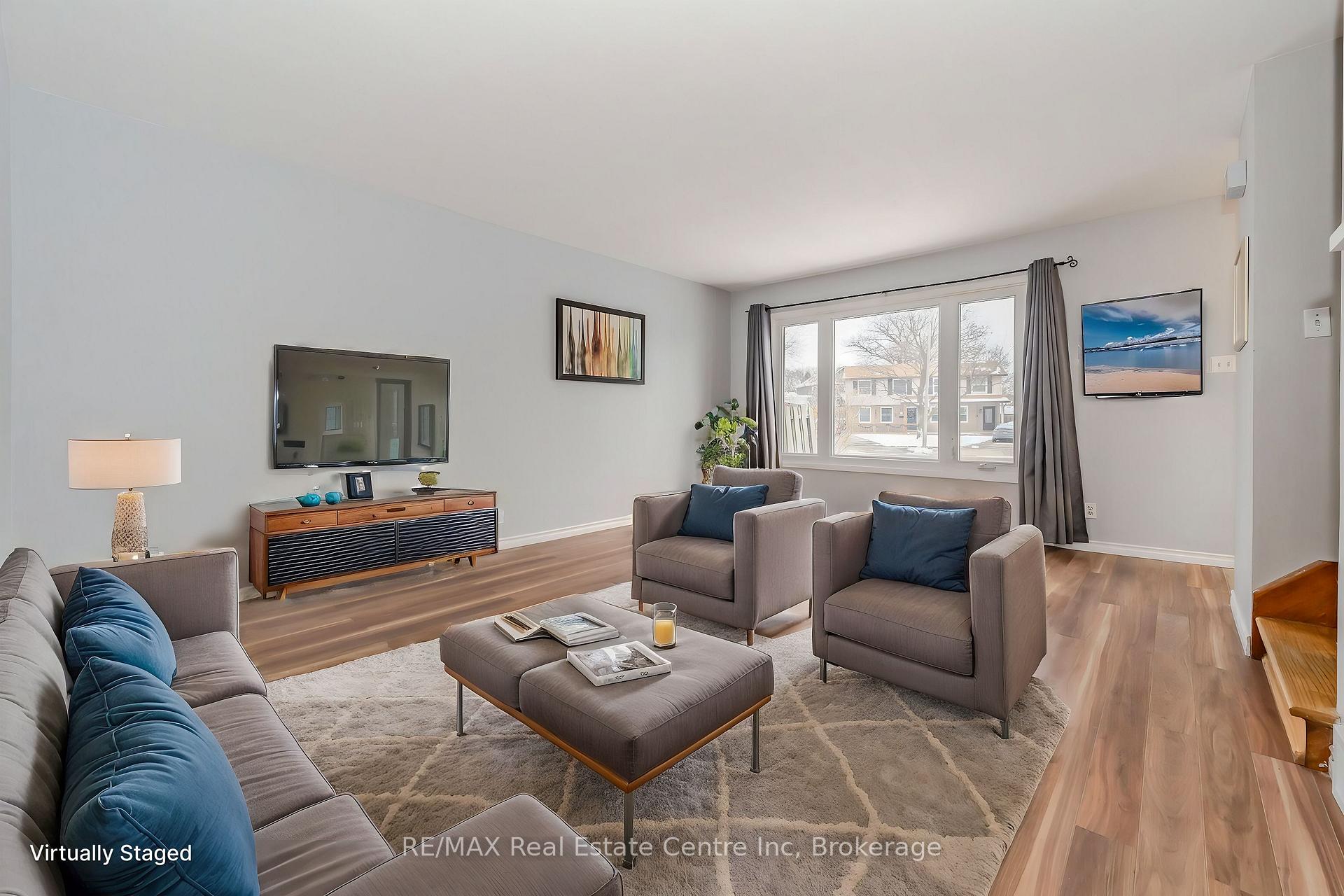 Photo 3 of 70 Gail Street, Cambridge — HOMEH