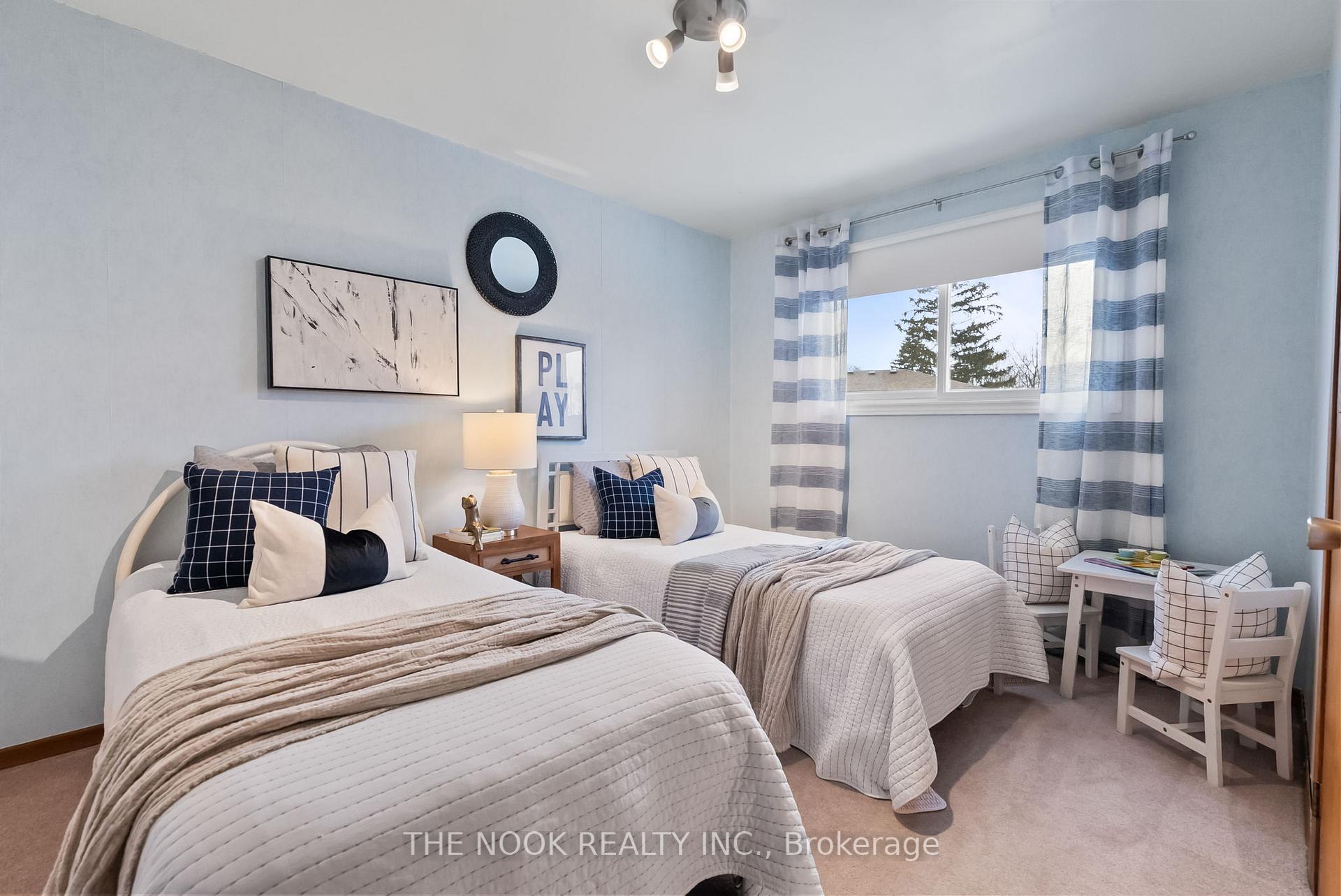 Photo 19 of 3 Strike Avenue, Clarington, Bowmanville — HOMEH