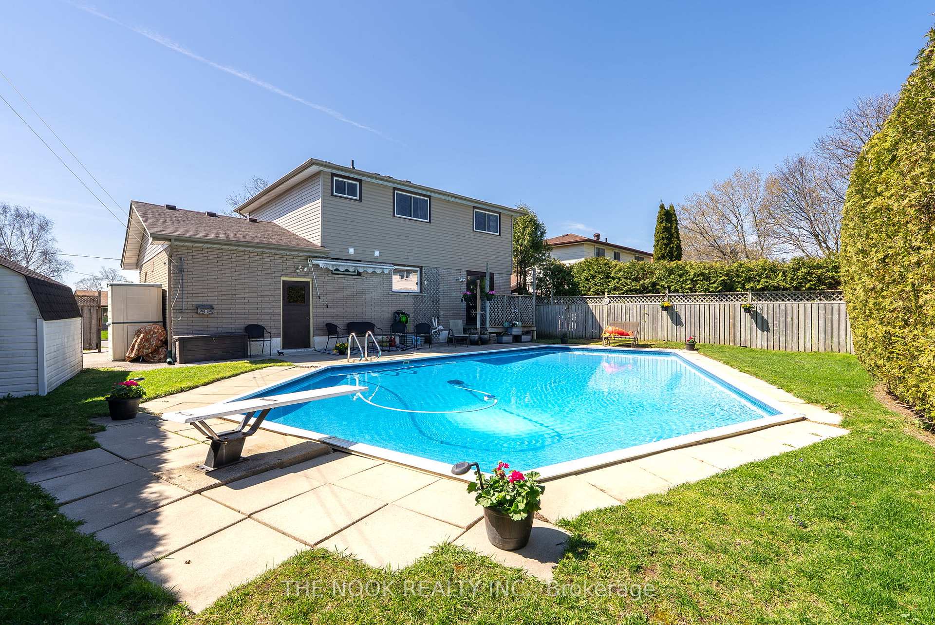 Photo 29 of 3 Strike Avenue, Clarington, Bowmanville — HOMEH