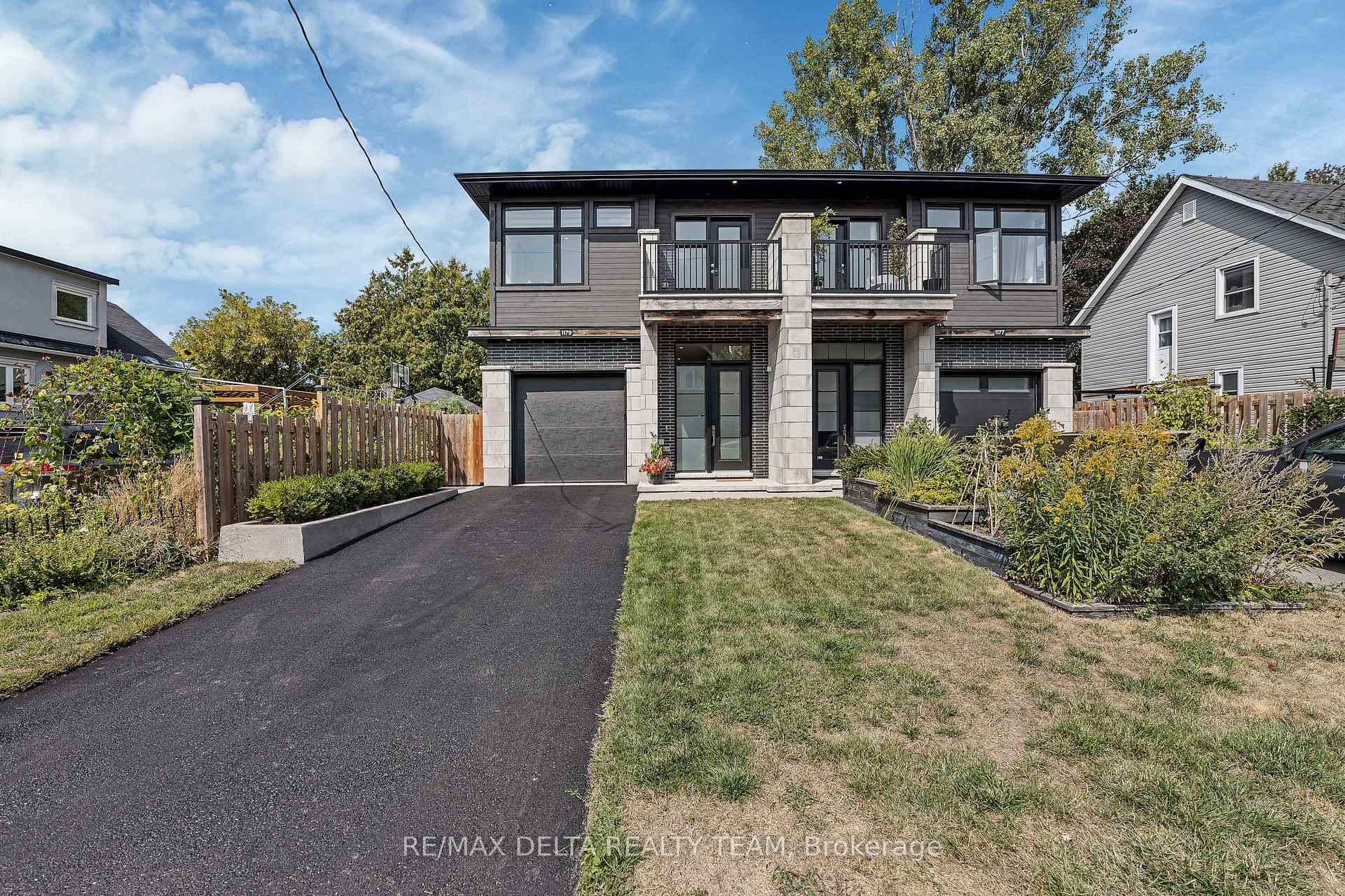 Photo 2 of 1179 Kingston Avenue, Ottawa, Carlington — HOMEH