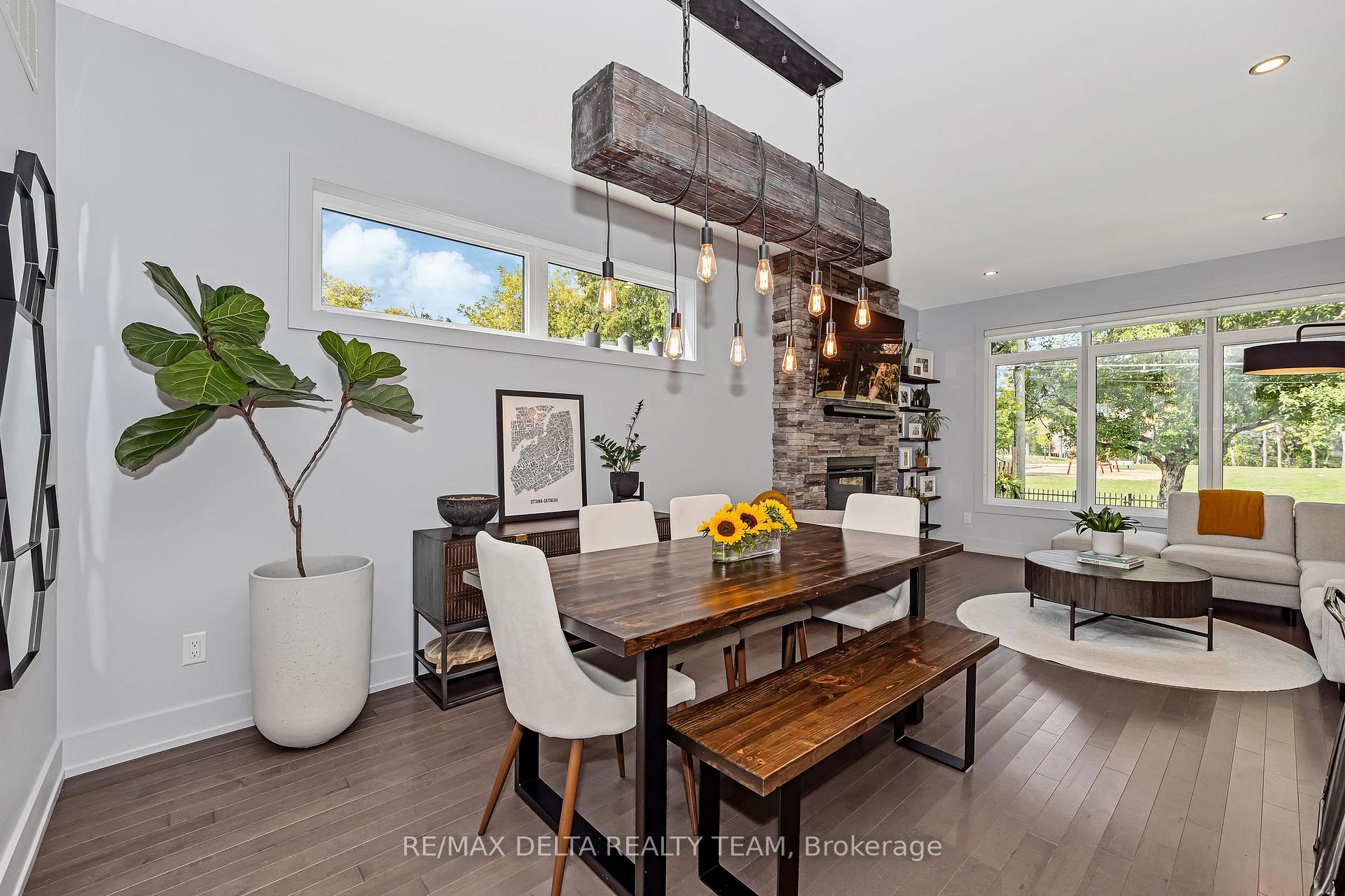 Photo 13 of 1179 Kingston Avenue, Ottawa, Carlington — HOMEH