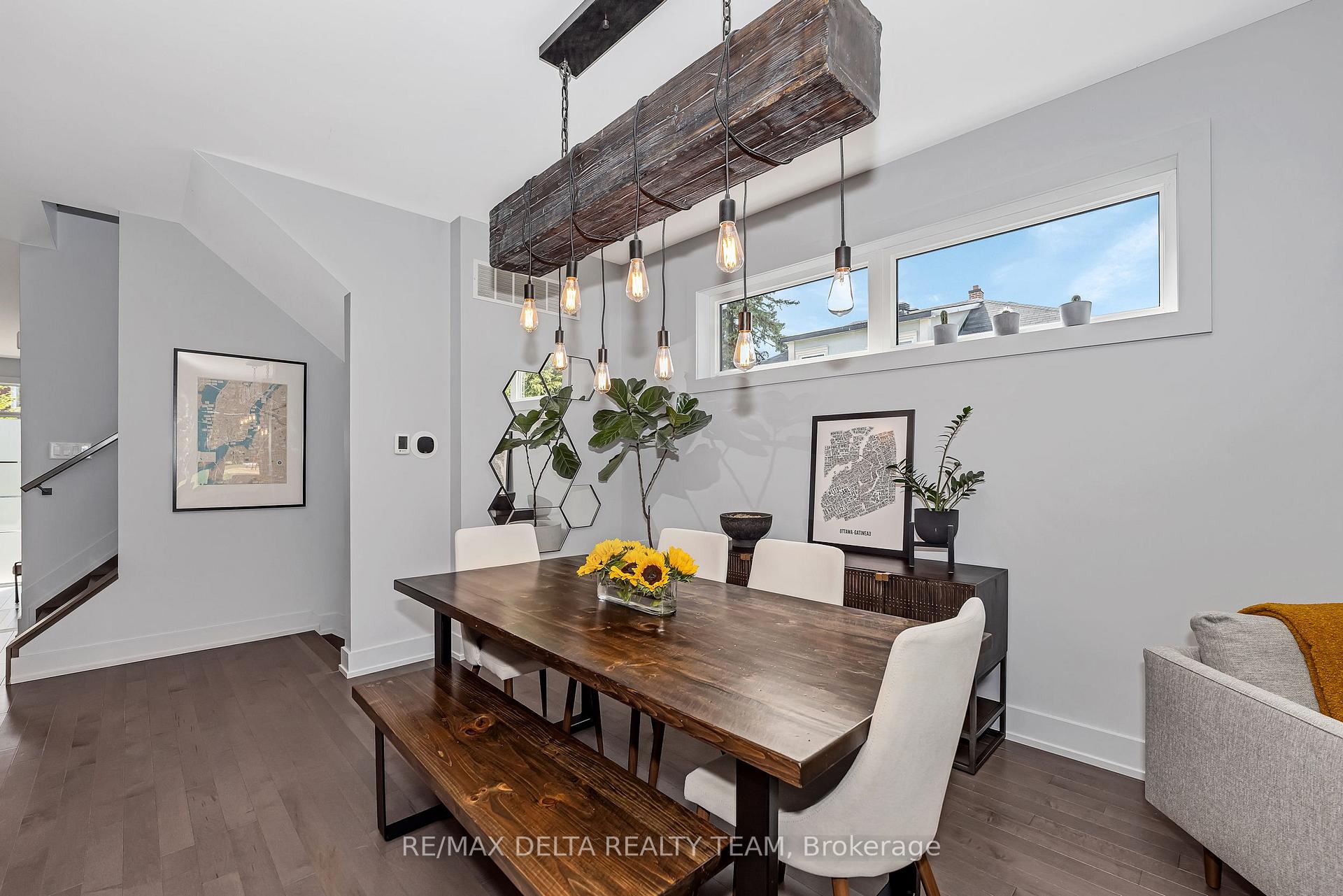 Photo 7 of 1179 Kingston Avenue, Ottawa, Carlington — HOMEH