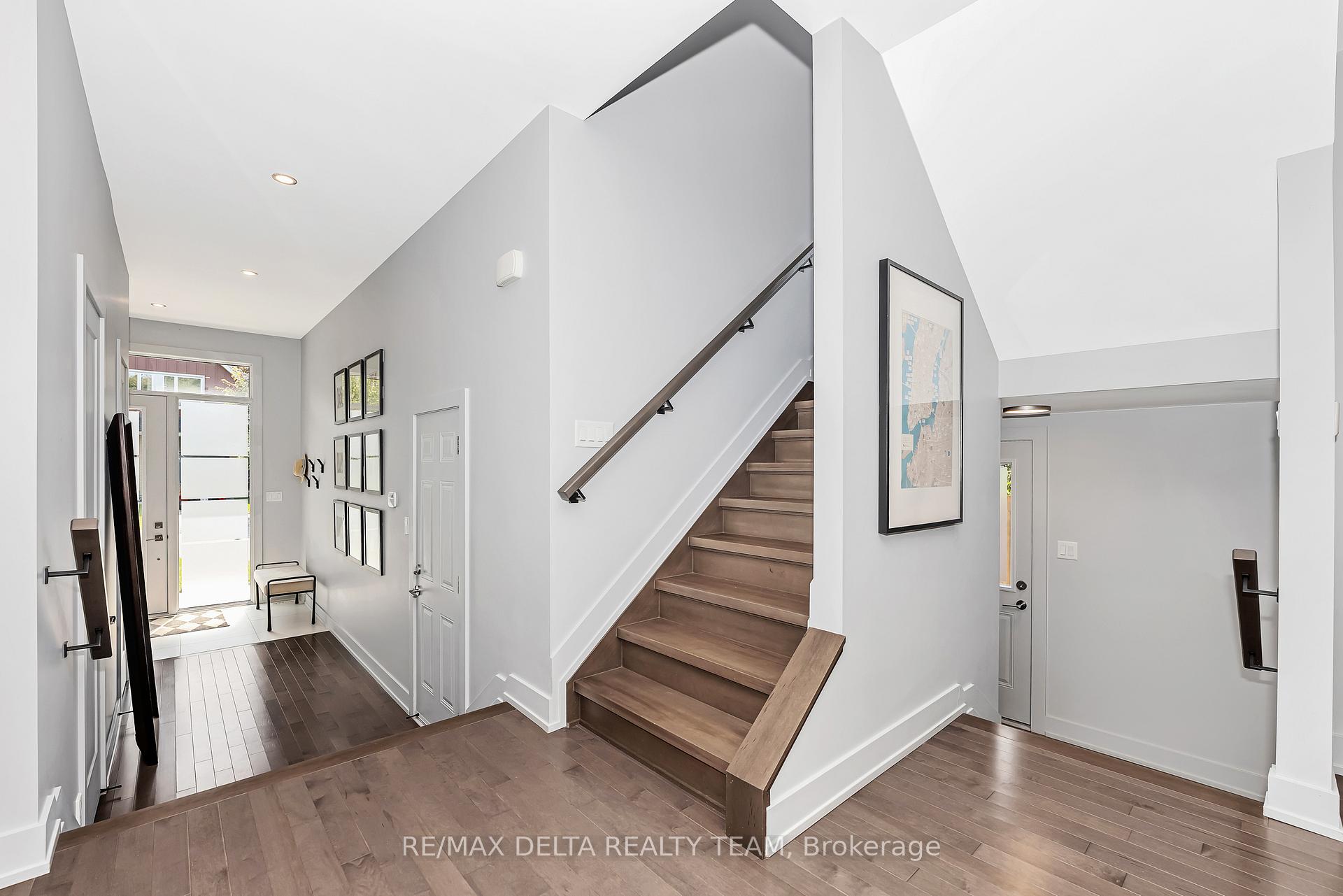 Photo 12 of 1179 Kingston Avenue, Ottawa, Carlington — HOMEH