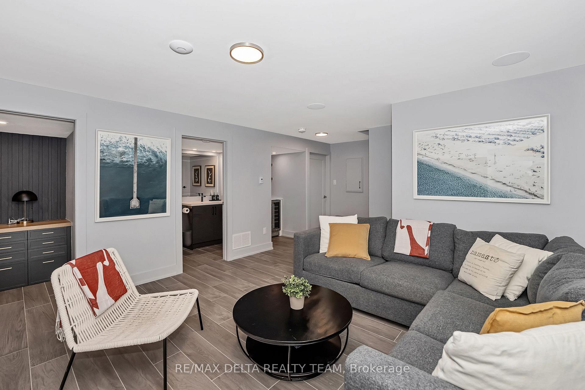 Photo 24 of 1179 Kingston Avenue, Ottawa, Carlington — HOMEH