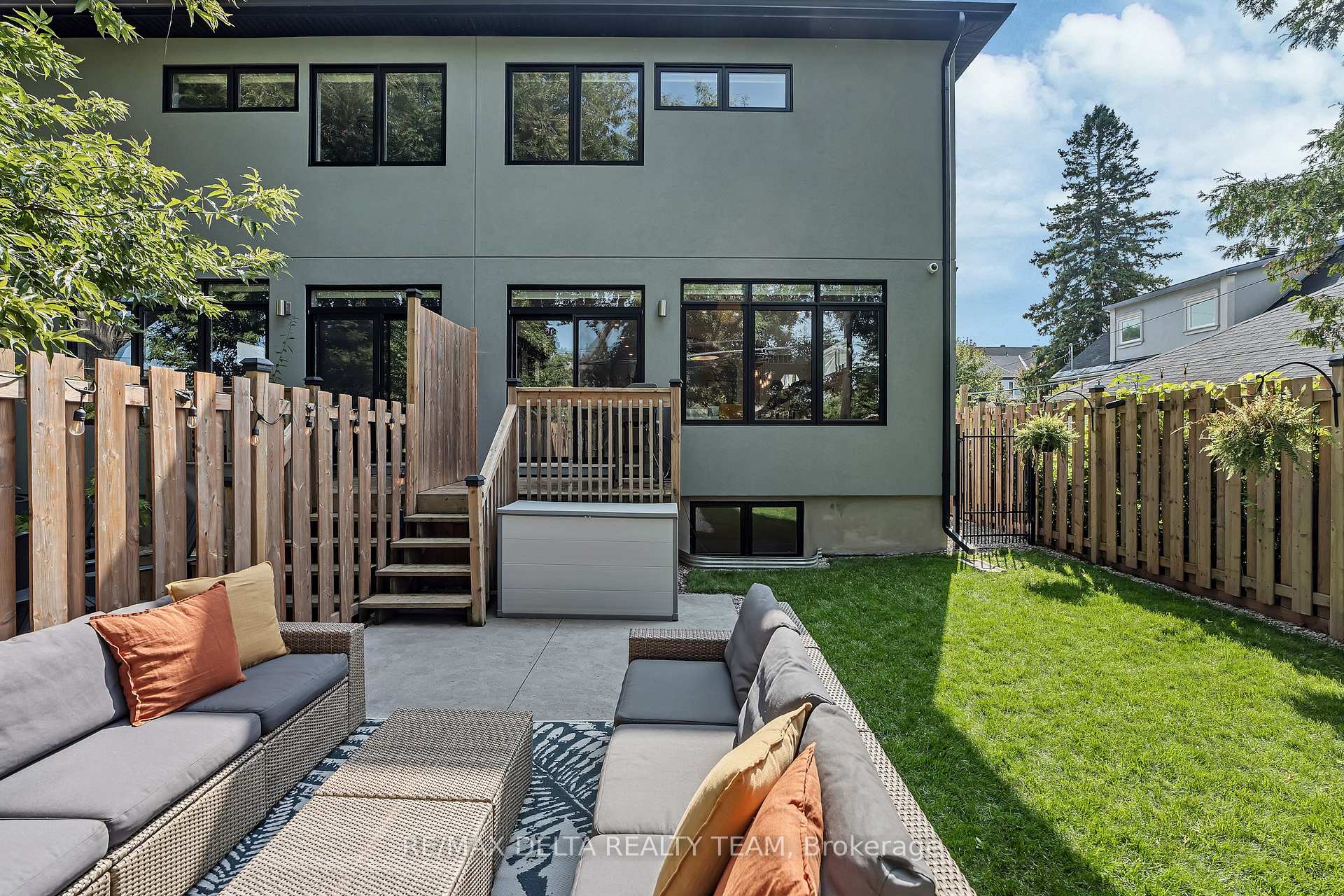 Photo 42 of 1179 Kingston Avenue, Ottawa, Carlington — HOMEH