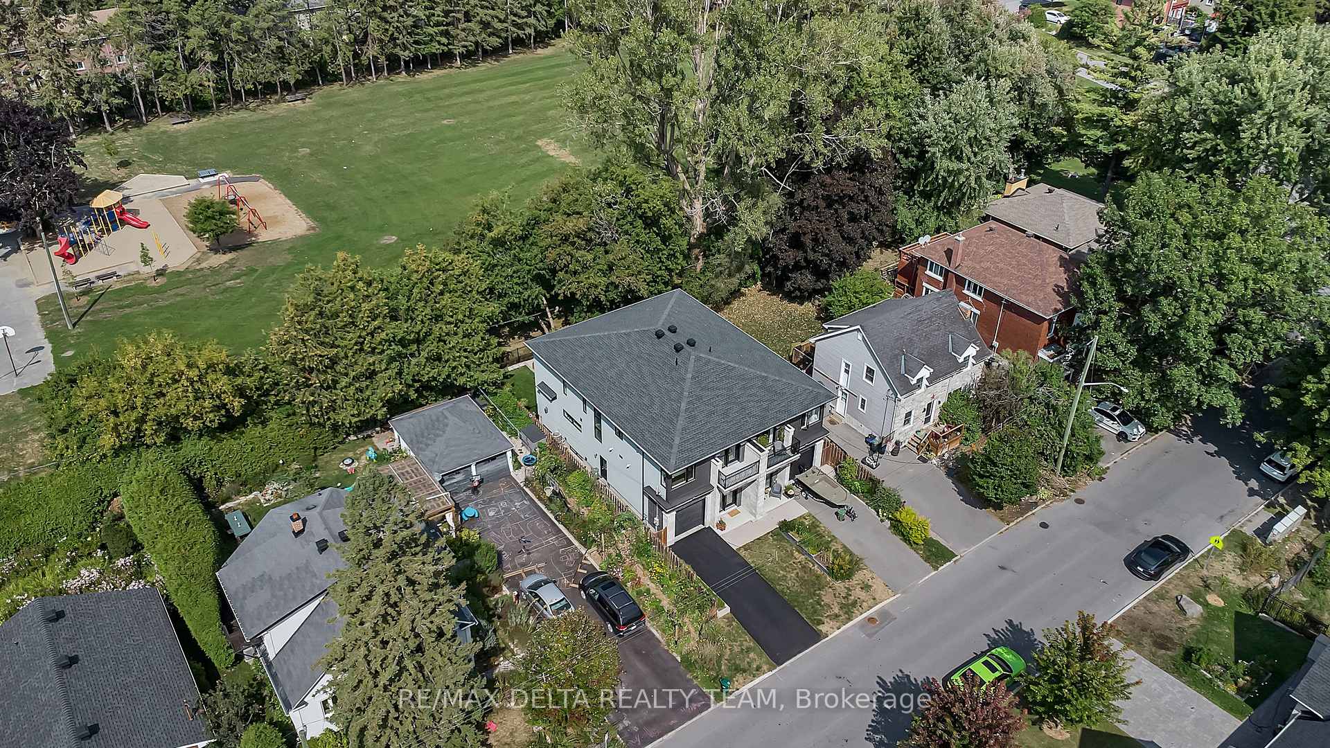 Photo 39 of 1179 Kingston Avenue, Ottawa, Carlington — HOMEH