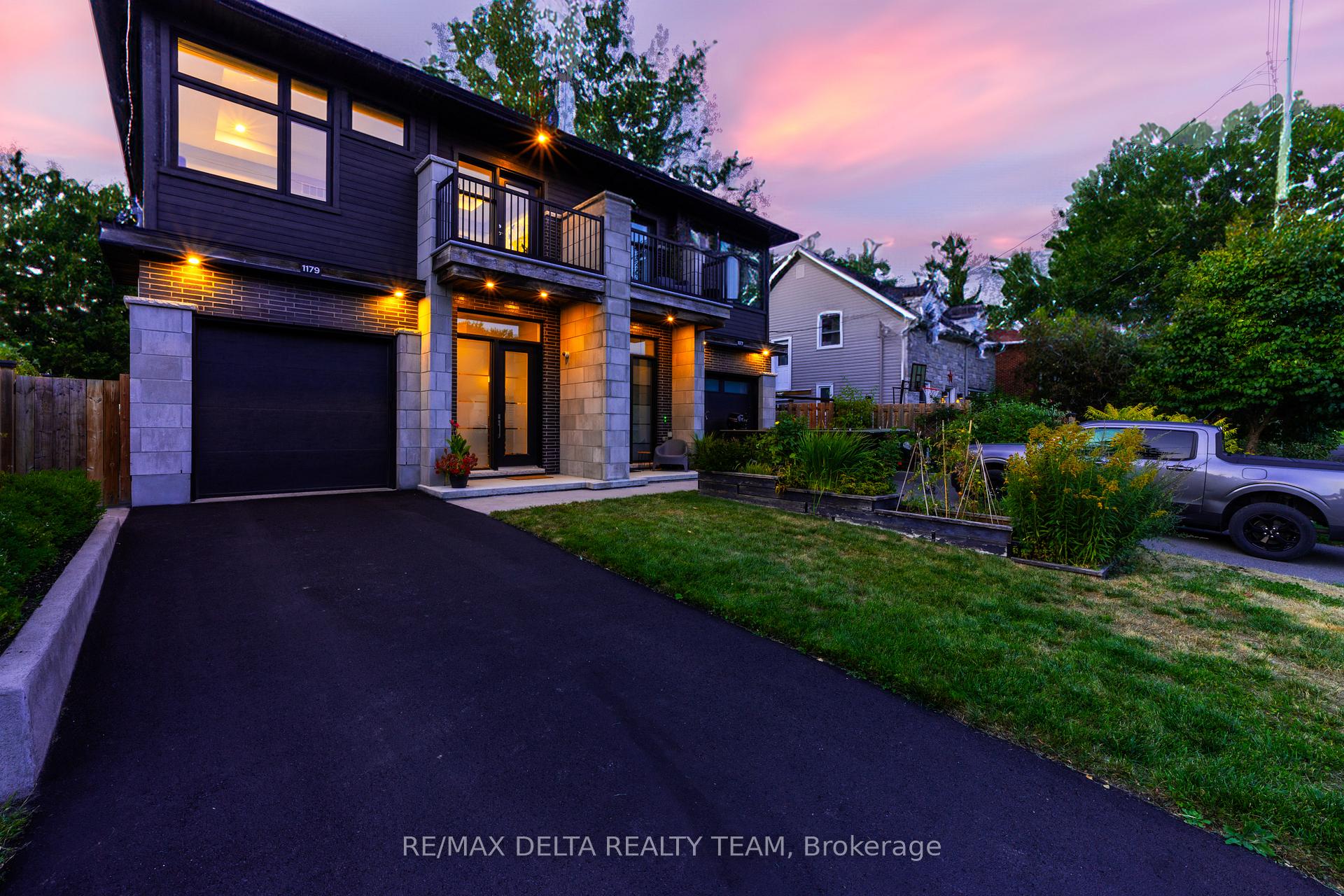 Photo 41 of 1179 Kingston Avenue, Ottawa, Carlington — HOMEH