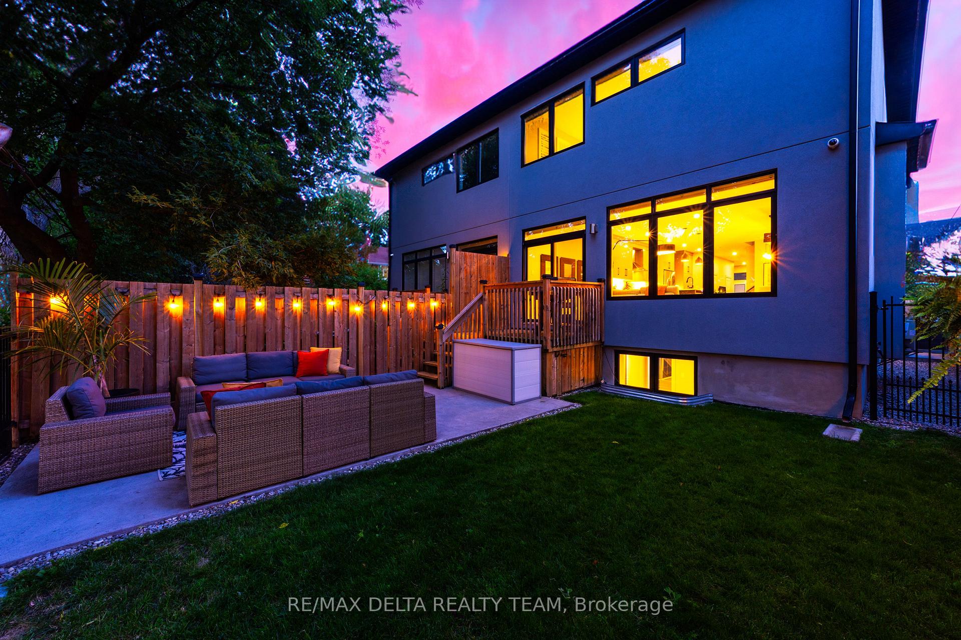 Photo 35 of 1179 Kingston Avenue, Ottawa, Carlington — HOMEH