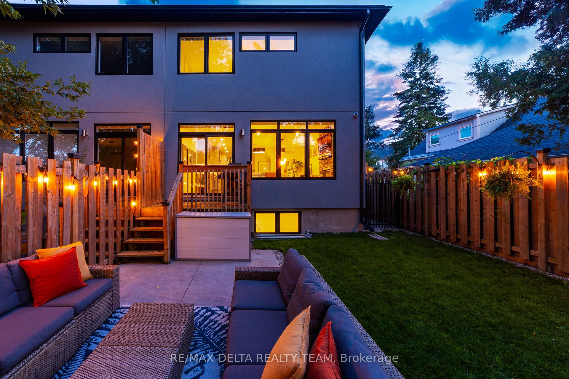 Photo 37 of 1179 Kingston Avenue, Ottawa, Carlington — HOMEH