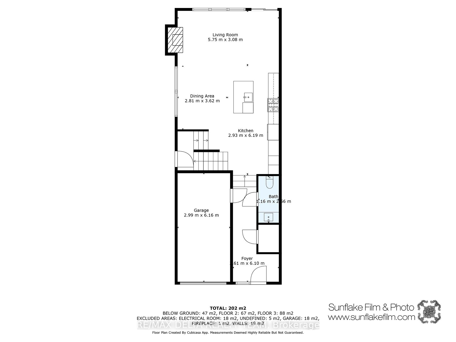 Photo 36 of 1179 Kingston Avenue, Ottawa, Carlington — HOMEH