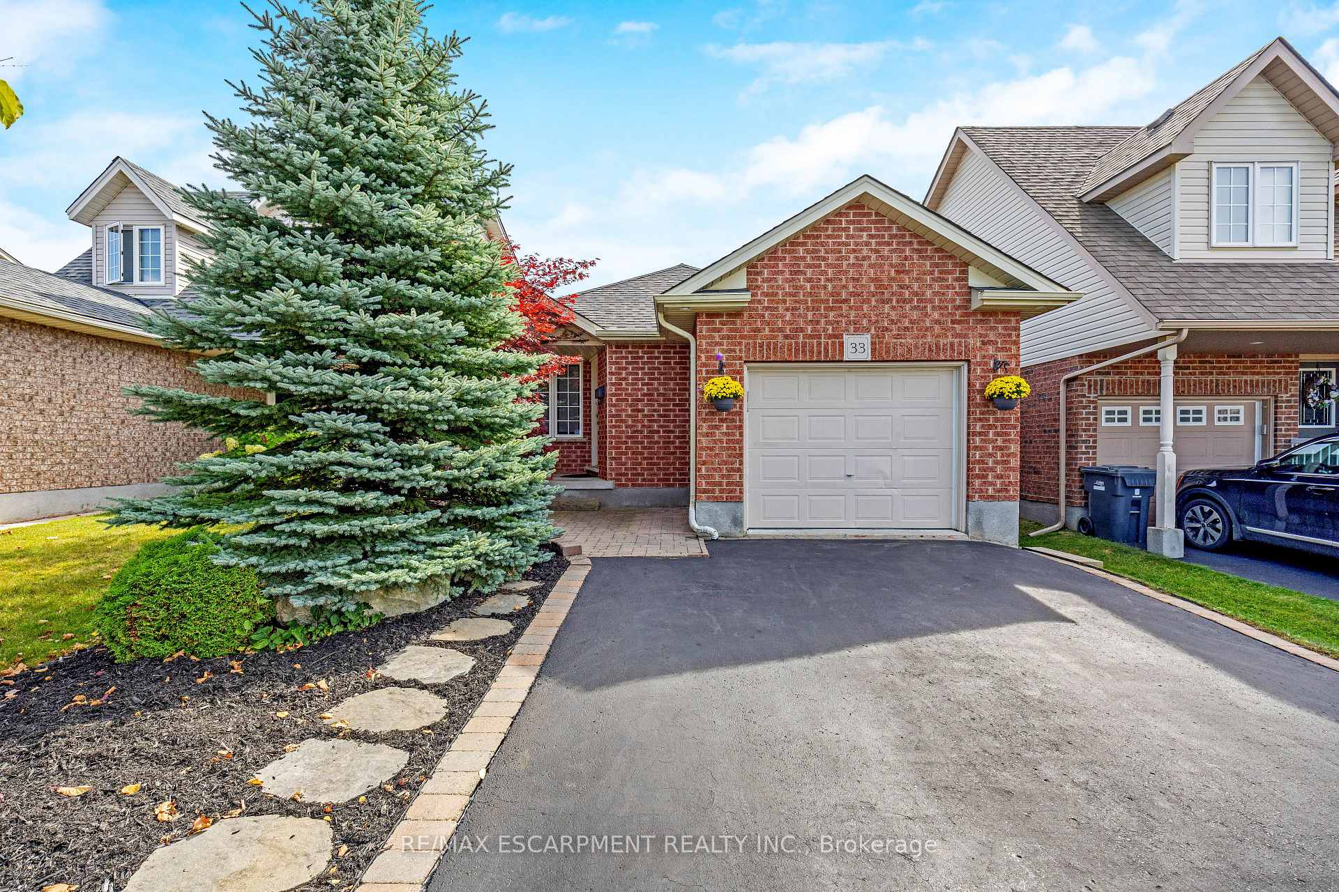Photo 1 of 33 Maude Lane, Guelph, Grange Road — HOMEH