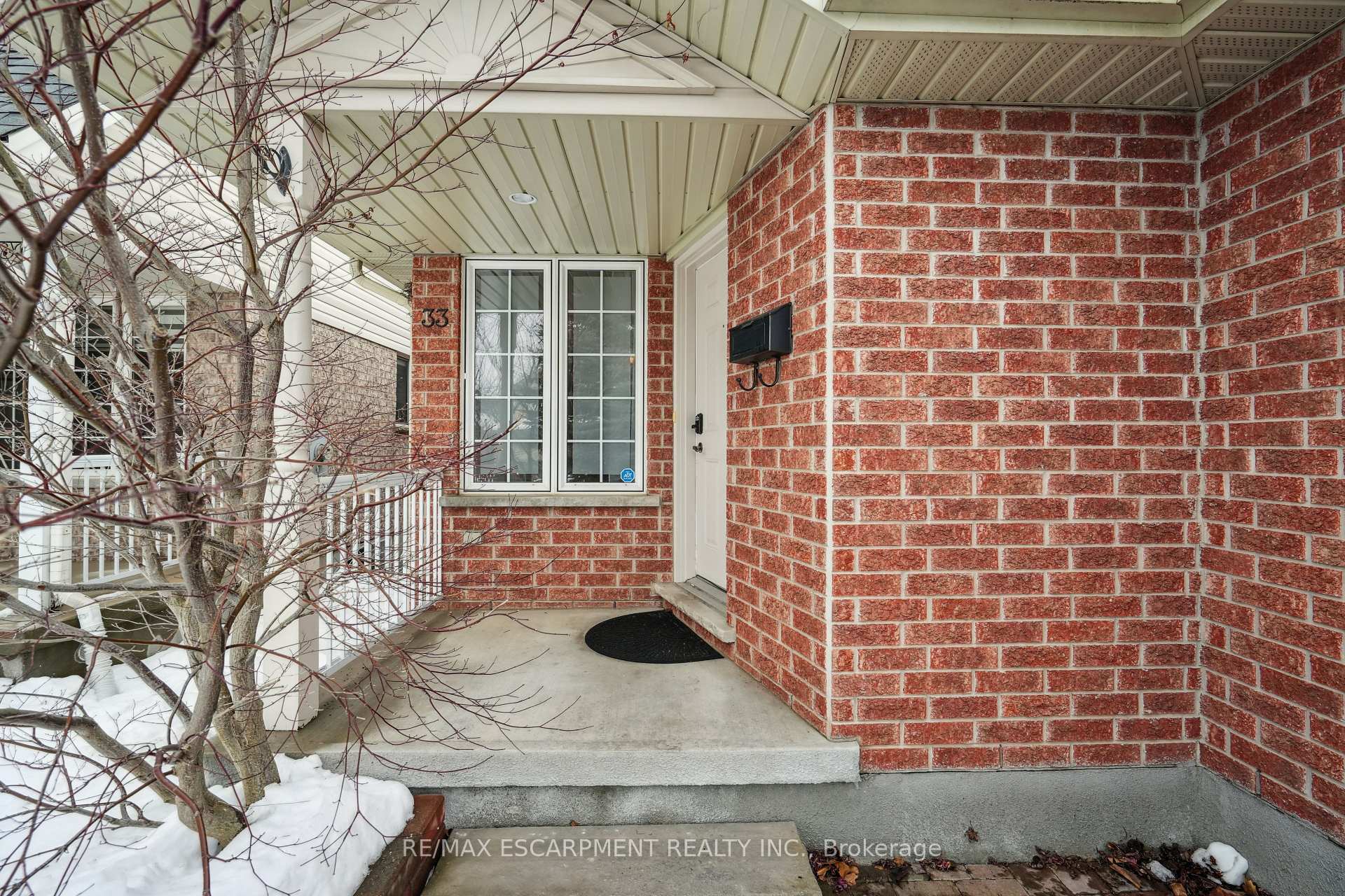 Photo 5 of 33 Maude Lane, Guelph, Grange Road — HOMEH