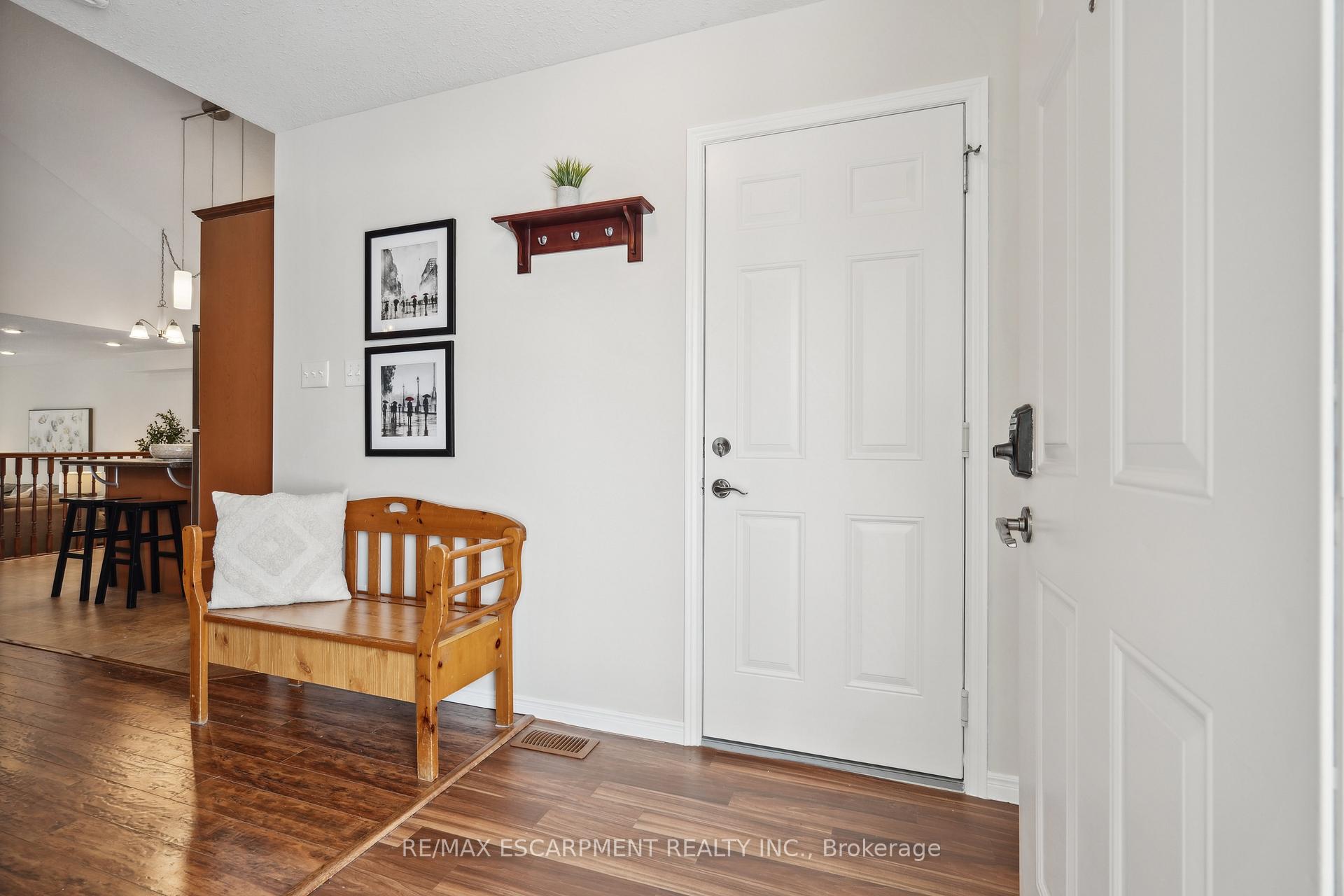 Photo 8 of 33 Maude Lane, Guelph, Grange Road — HOMEH
