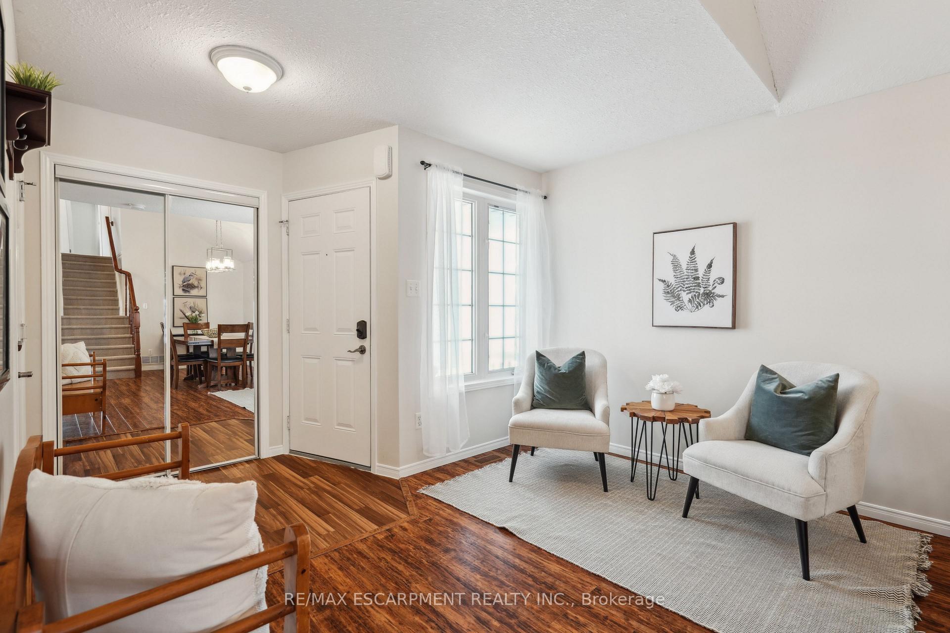 Photo 9 of 33 Maude Lane, Guelph, Grange Road — HOMEH