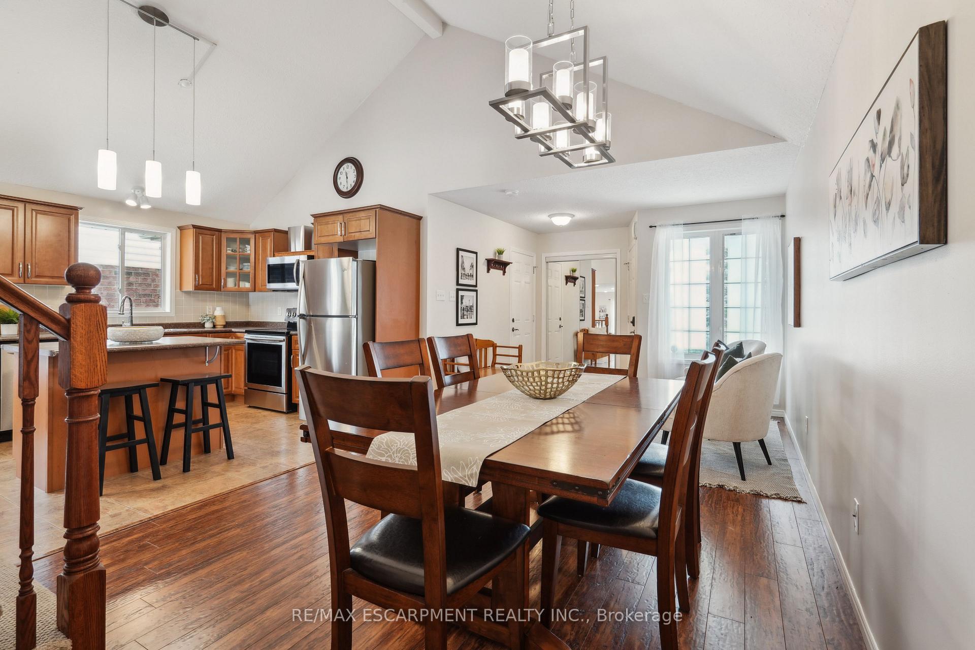 Photo 11 of 33 Maude Lane, Guelph, Grange Road — HOMEH