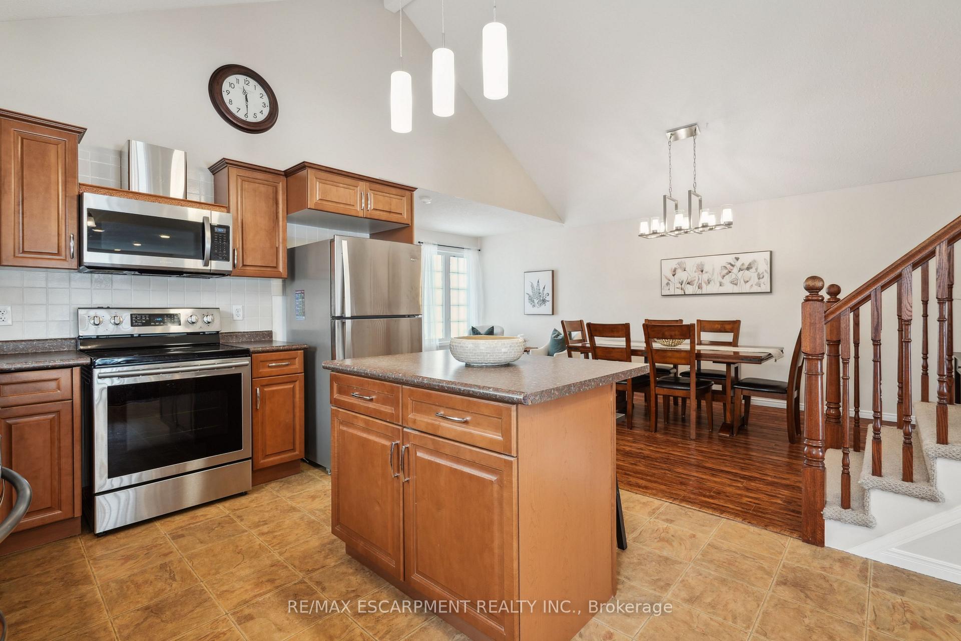 Photo 13 of 33 Maude Lane, Guelph, Grange Road — HOMEH