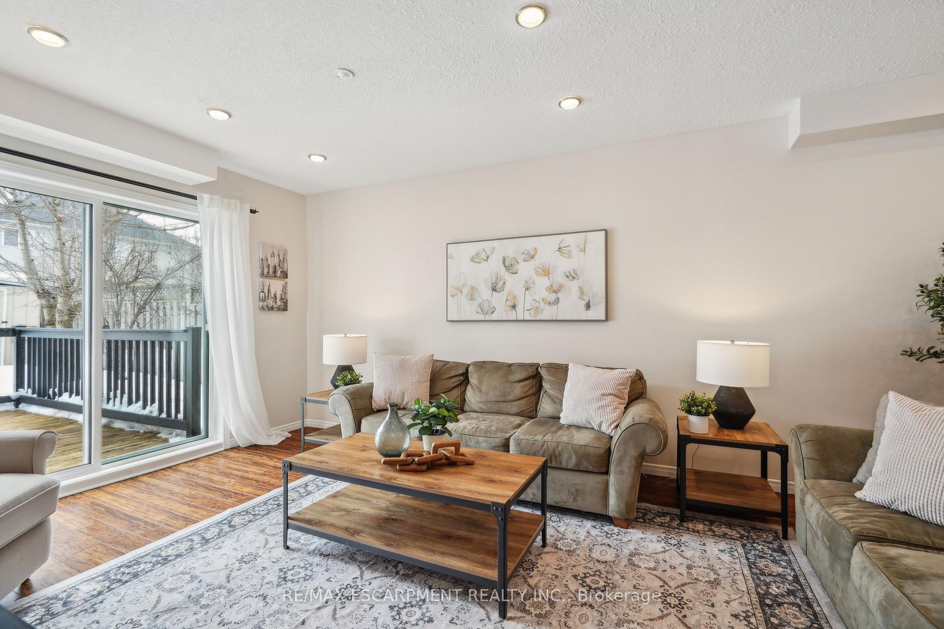 Photo 17 of 33 Maude Lane, Guelph, Grange Road — HOMEH
