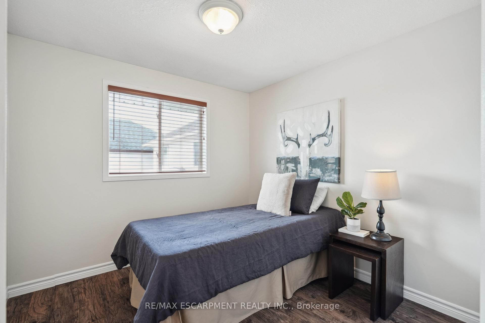 Photo 24 of 33 Maude Lane, Guelph, Grange Road — HOMEH
