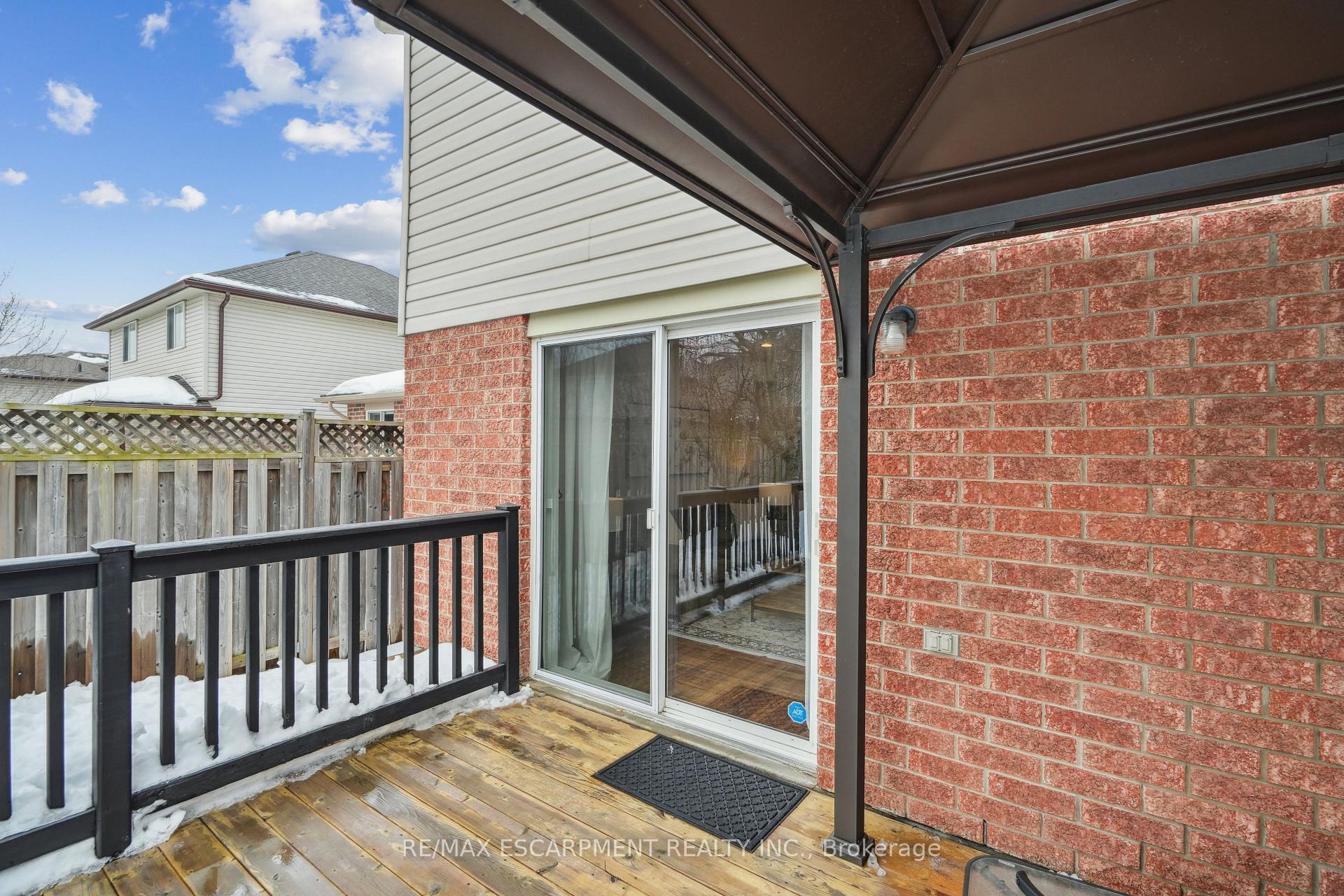 Photo 29 of 33 Maude Lane, Guelph, Grange Road — HOMEH