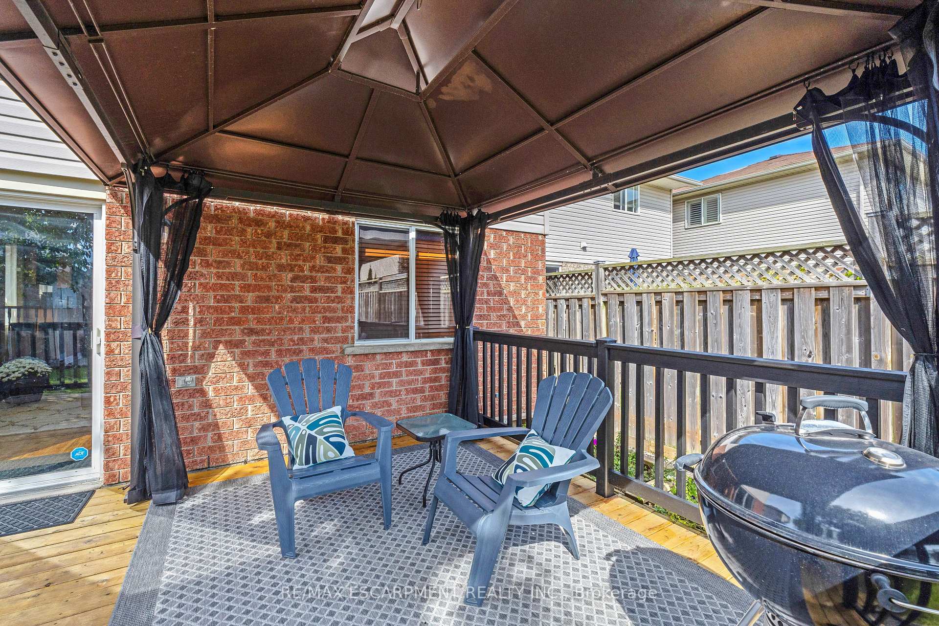Photo 30 of 33 Maude Lane, Guelph, Grange Road — HOMEH