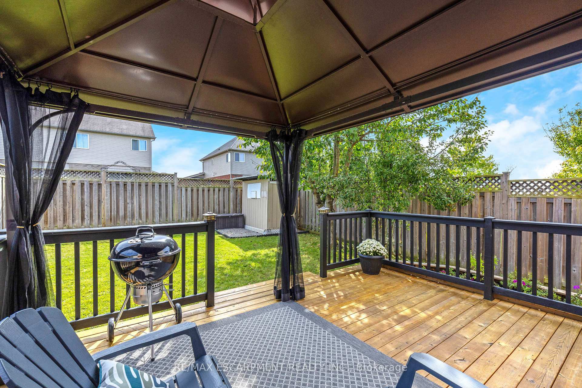 Photo 32 of 33 Maude Lane, Guelph, Grange Road — HOMEH