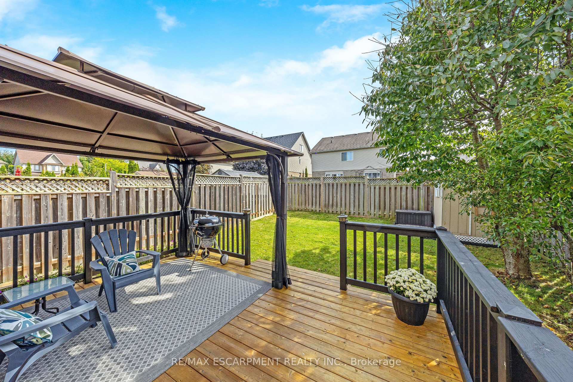 Photo 33 of 33 Maude Lane, Guelph, Grange Road — HOMEH