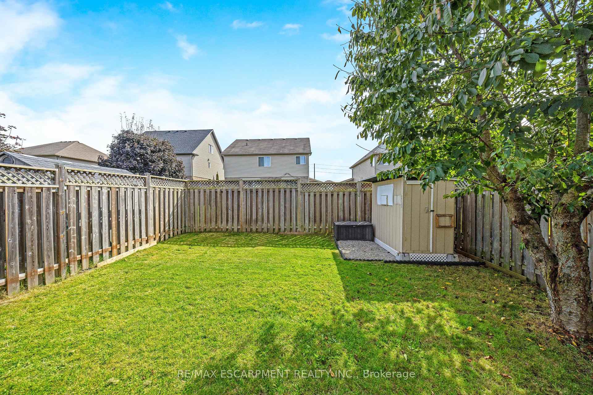 Photo 34 of 33 Maude Lane, Guelph, Grange Road — HOMEH
