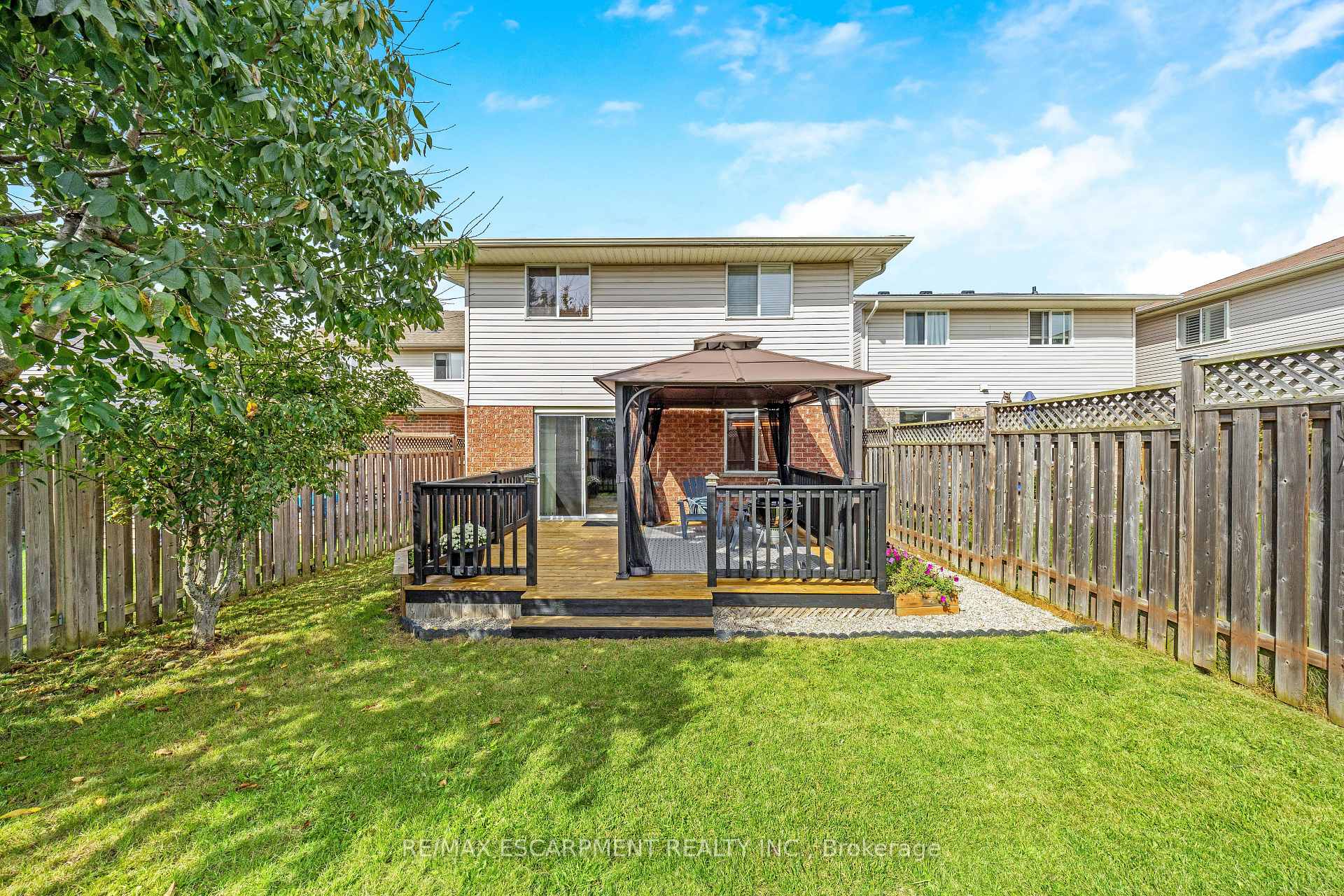 Photo 35 of 33 Maude Lane, Guelph, Grange Road — HOMEH