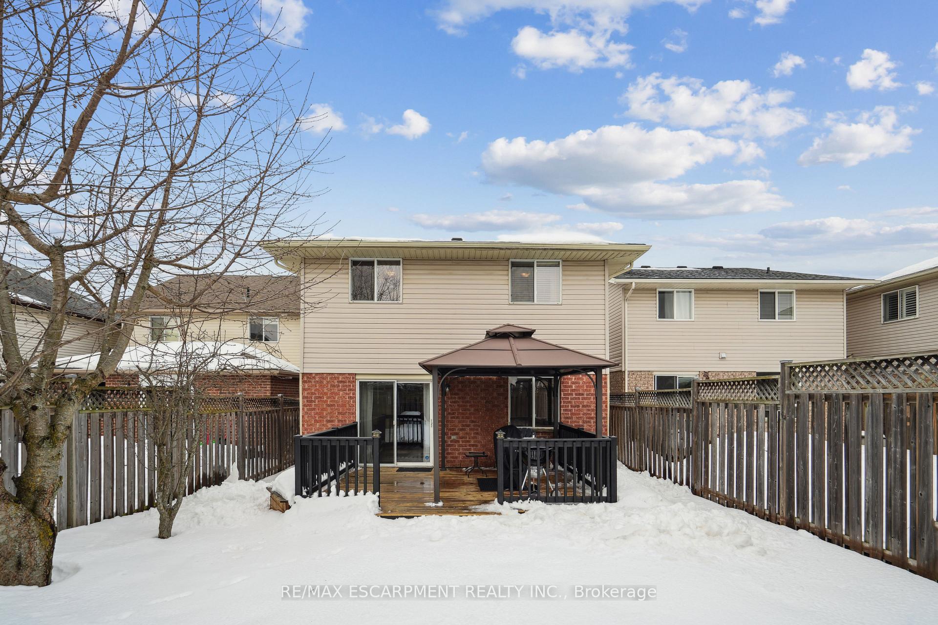 Photo 36 of 33 Maude Lane, Guelph, Grange Road — HOMEH