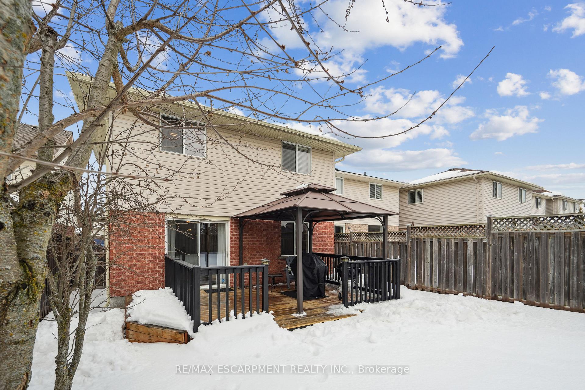 Photo 37 of 33 Maude Lane, Guelph, Grange Road — HOMEH