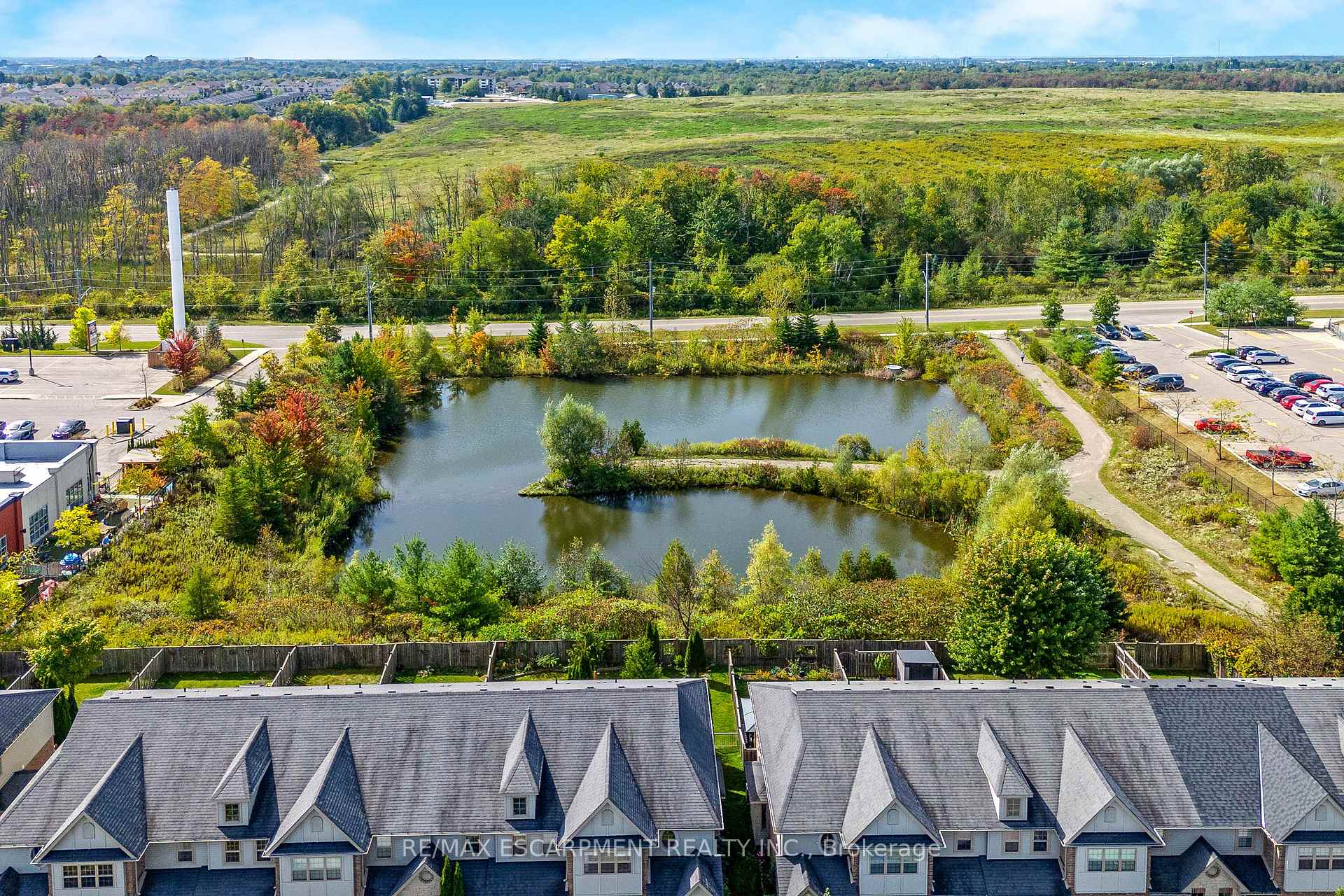 Photo 38 of 33 Maude Lane, Guelph, Grange Road — HOMEH