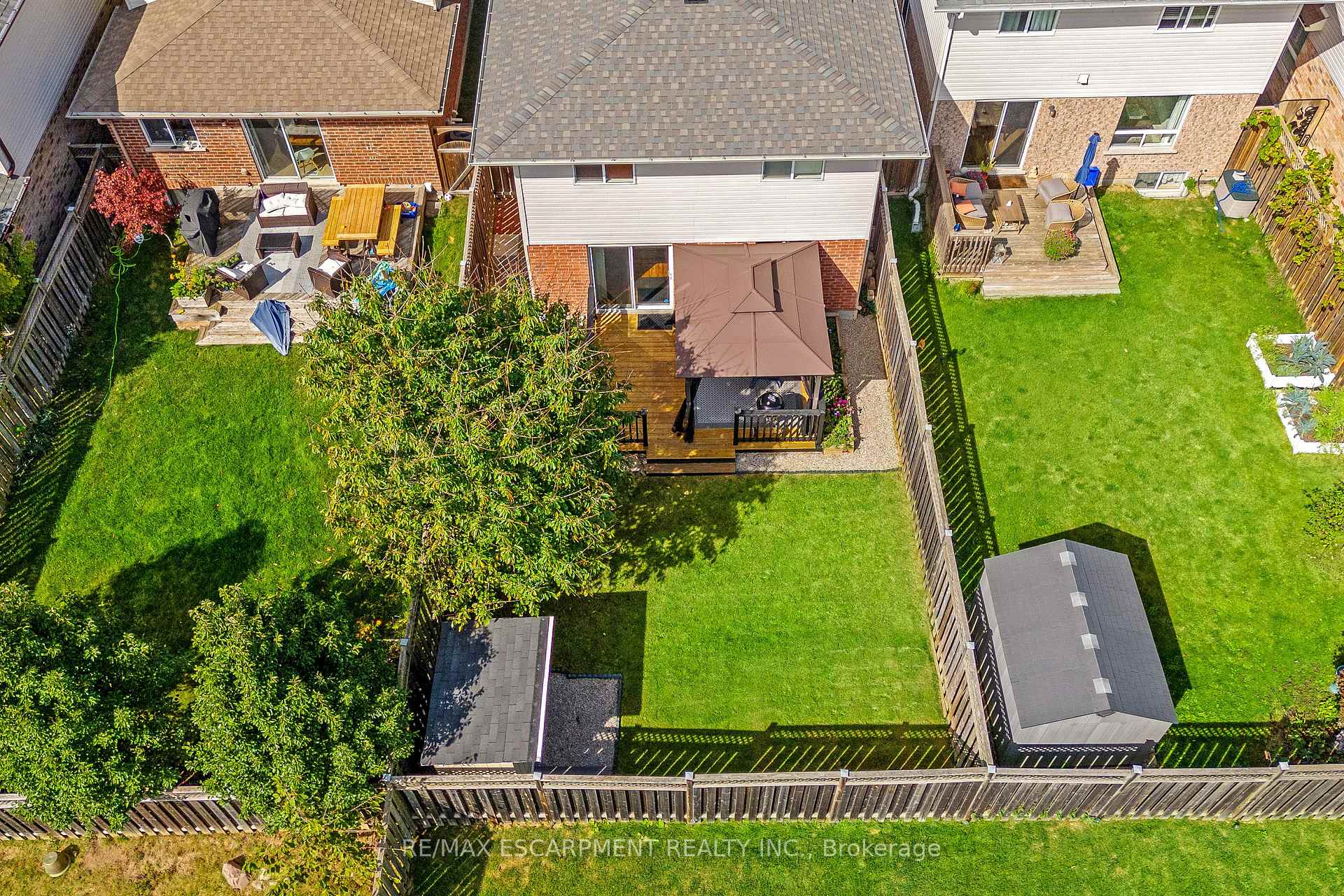 Photo 40 of 33 Maude Lane, Guelph, Grange Road — HOMEH