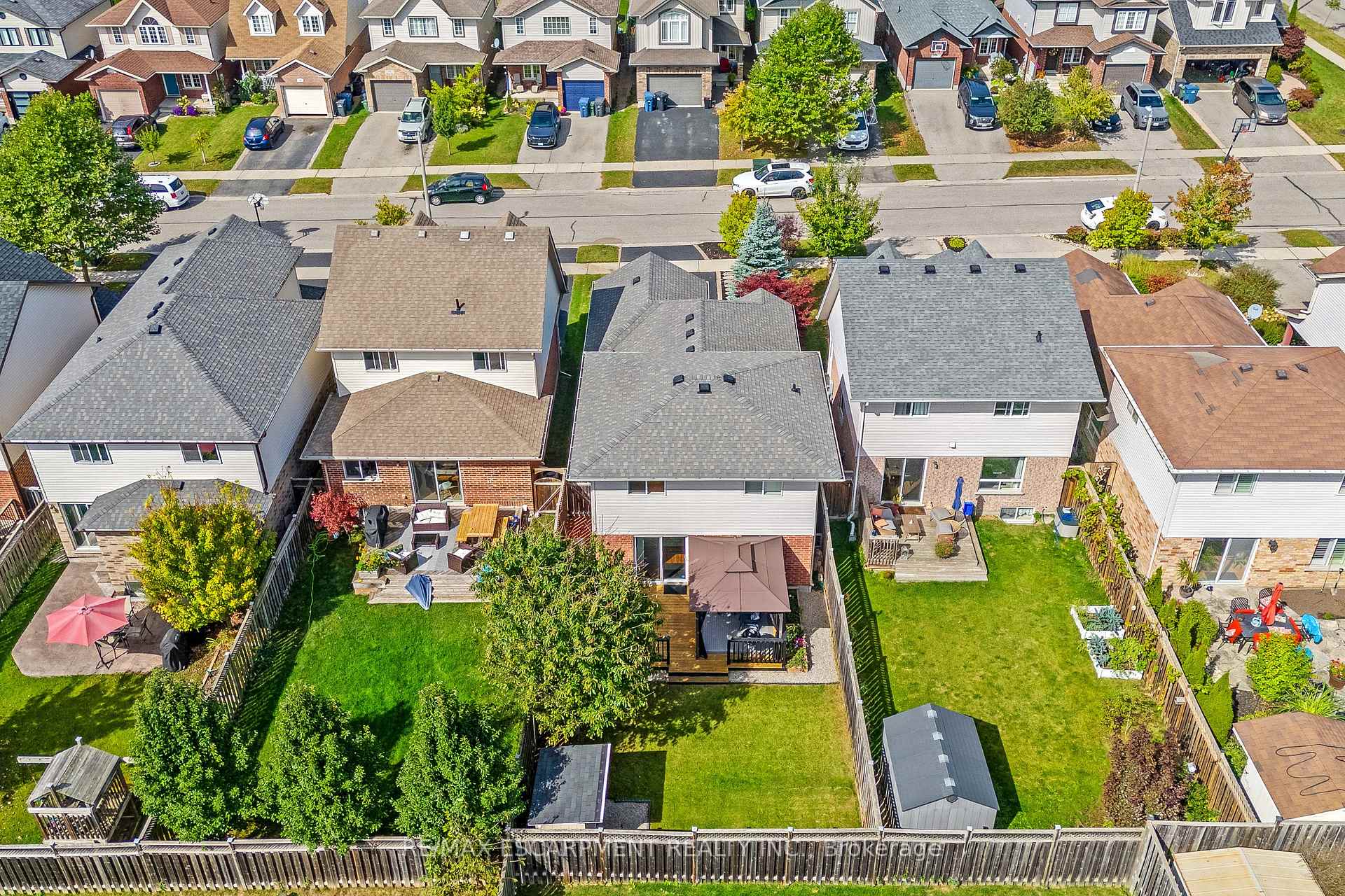 Photo 43 of 33 Maude Lane, Guelph, Grange Road — HOMEH