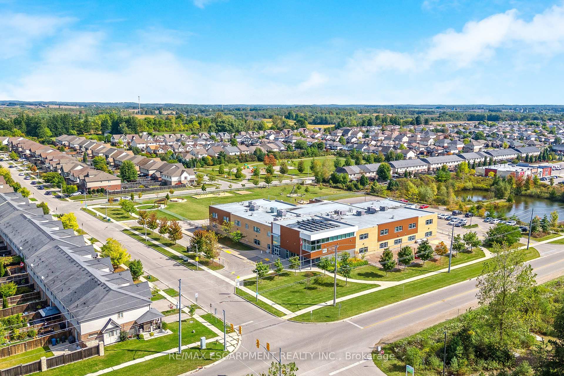 Photo 44 of 33 Maude Lane, Guelph, Grange Road — HOMEH