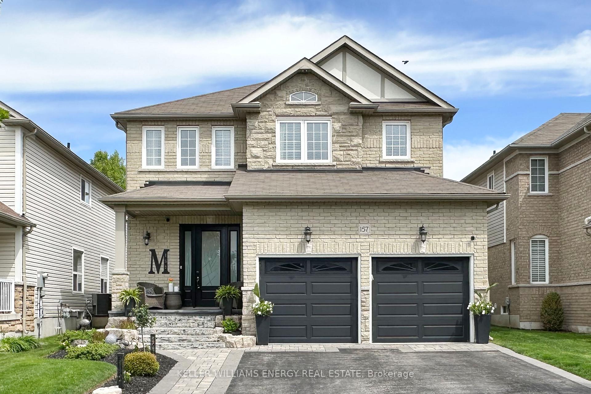 Photo 1 of 157 Dadson Drive, Clarington, Bowmanville — HOMEH