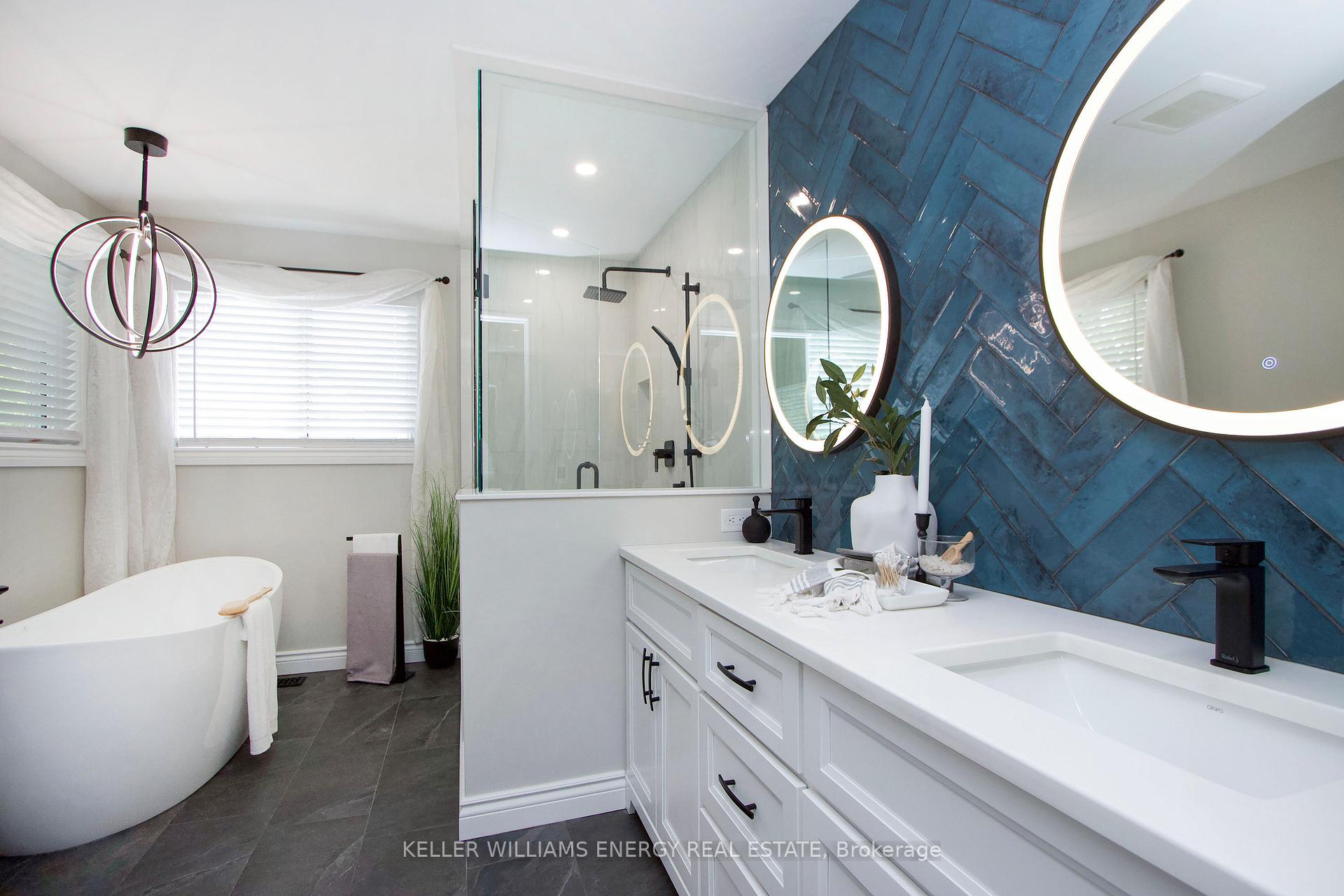 Photo 22 of 157 Dadson Drive, Clarington, Bowmanville — HOMEH