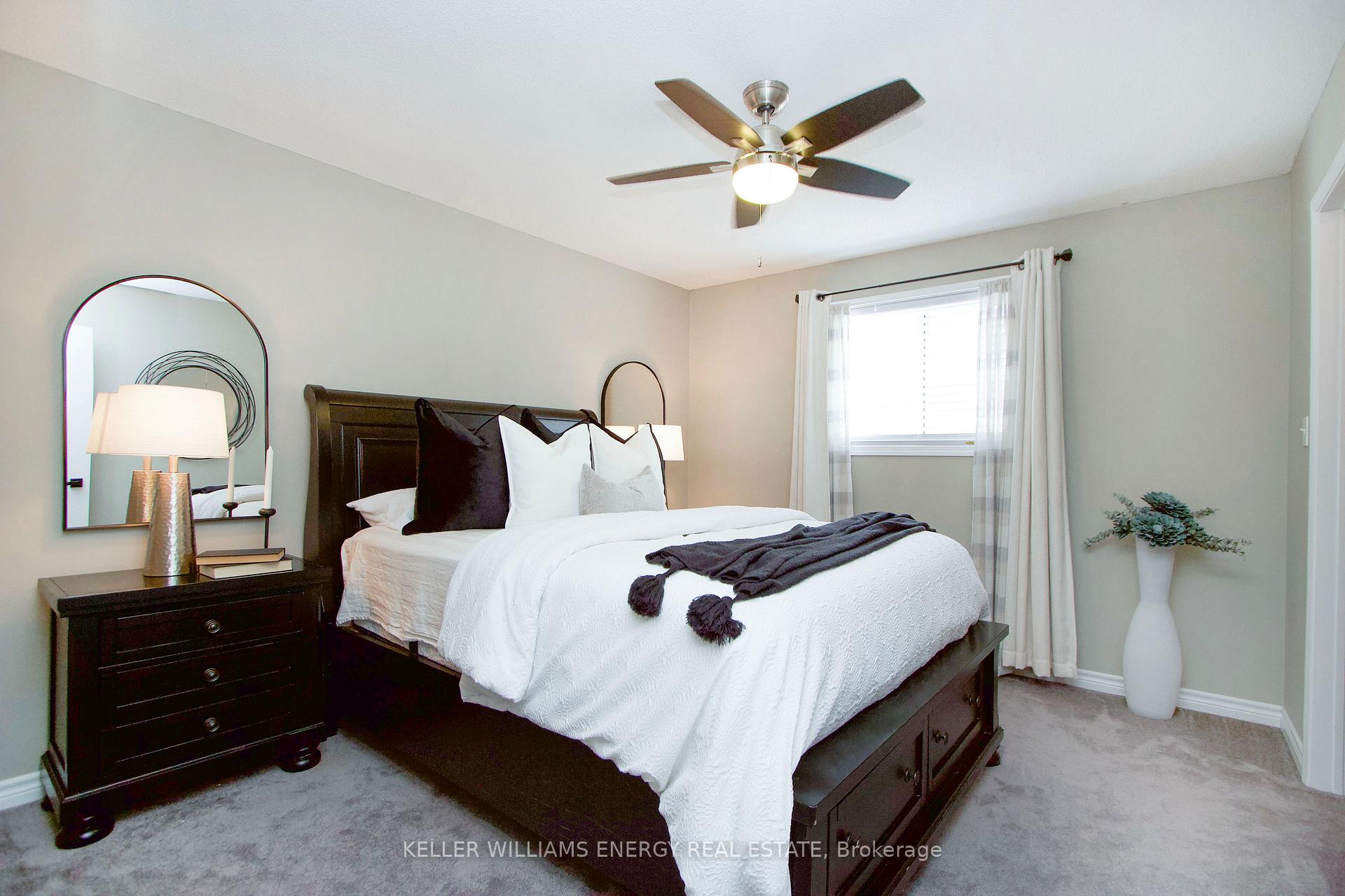 Photo 24 of 157 Dadson Drive, Clarington, Bowmanville — HOMEH