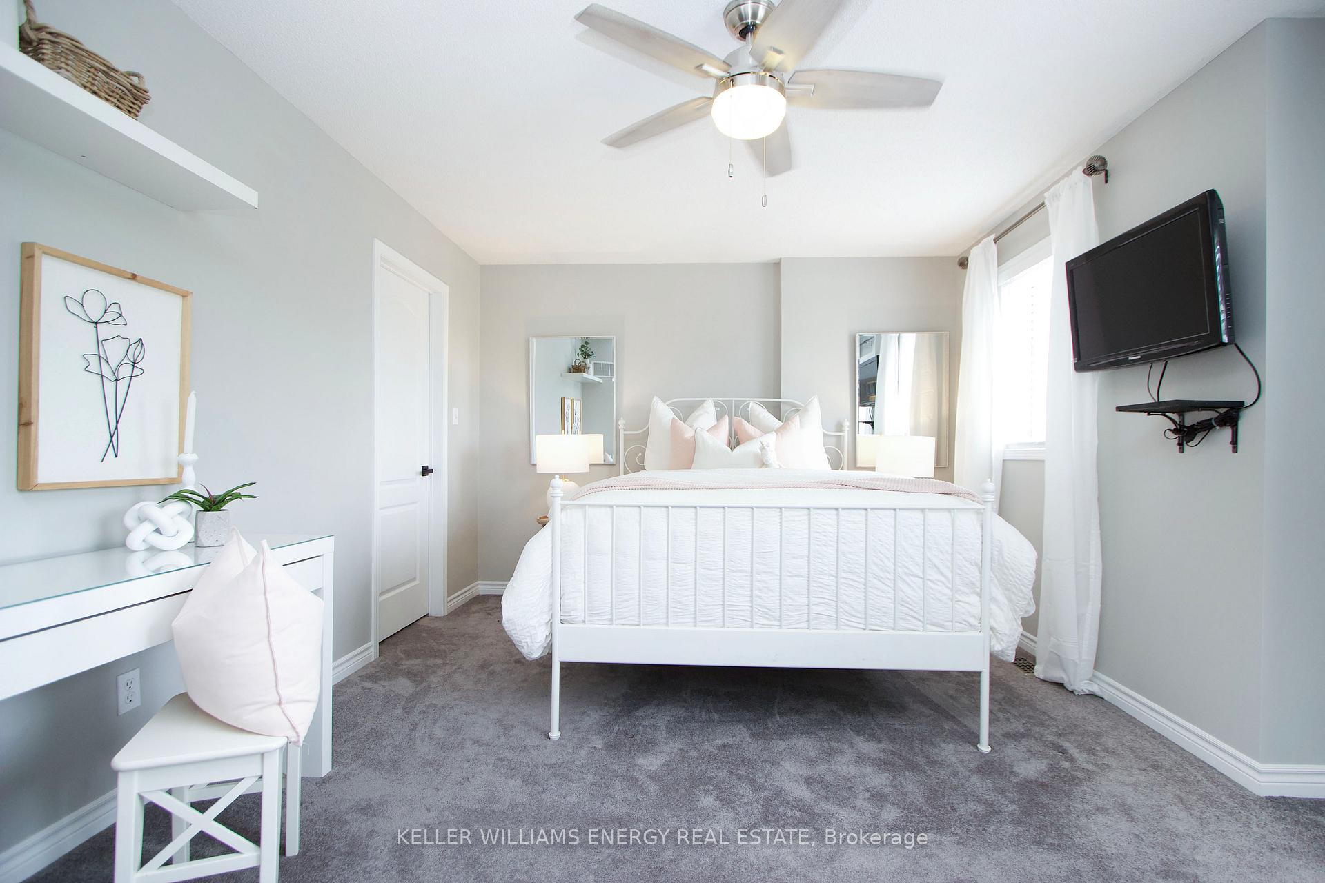 Photo 26 of 157 Dadson Drive, Clarington, Bowmanville — HOMEH