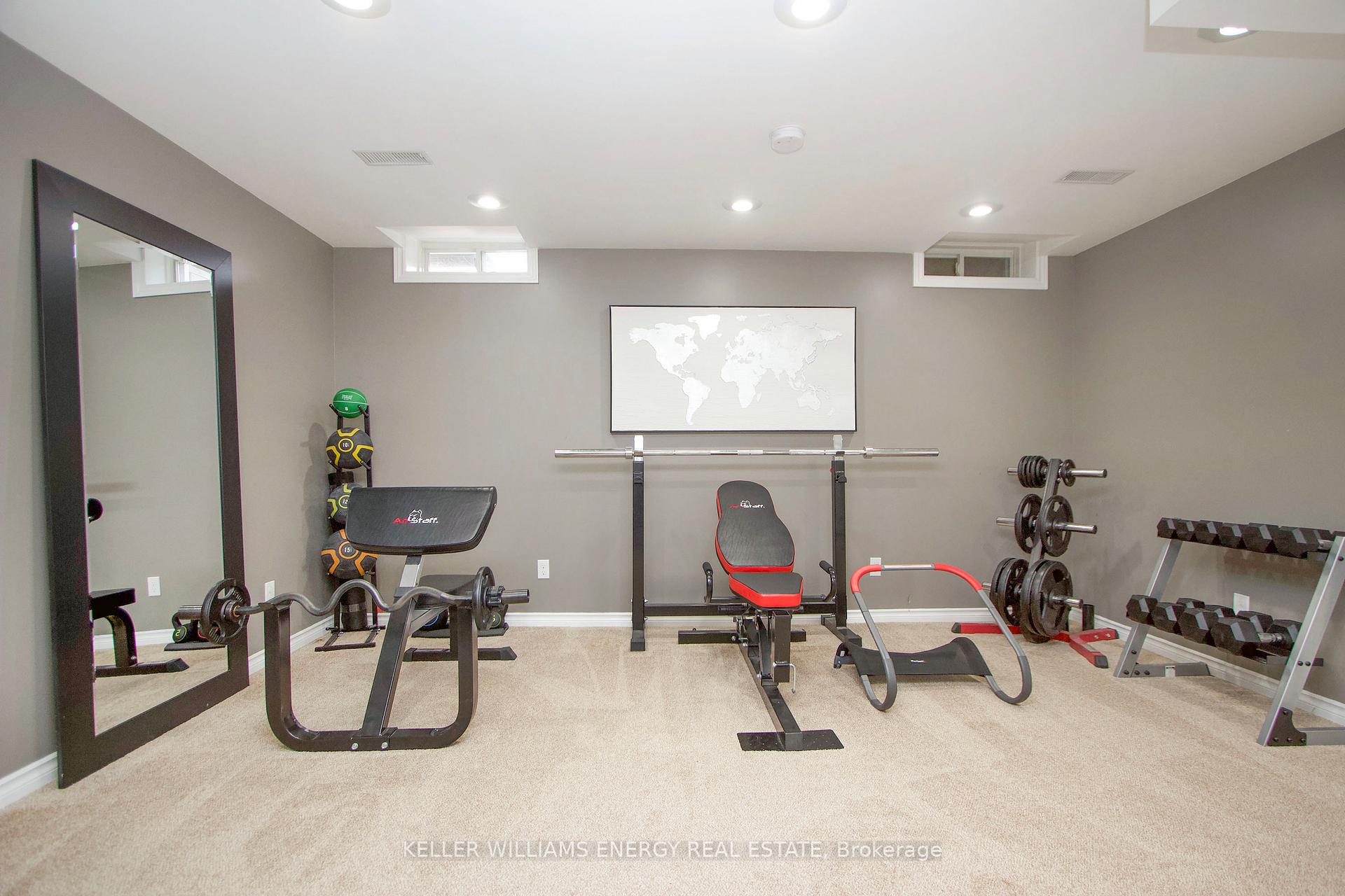 Photo 31 of 157 Dadson Drive, Clarington, Bowmanville — HOMEH