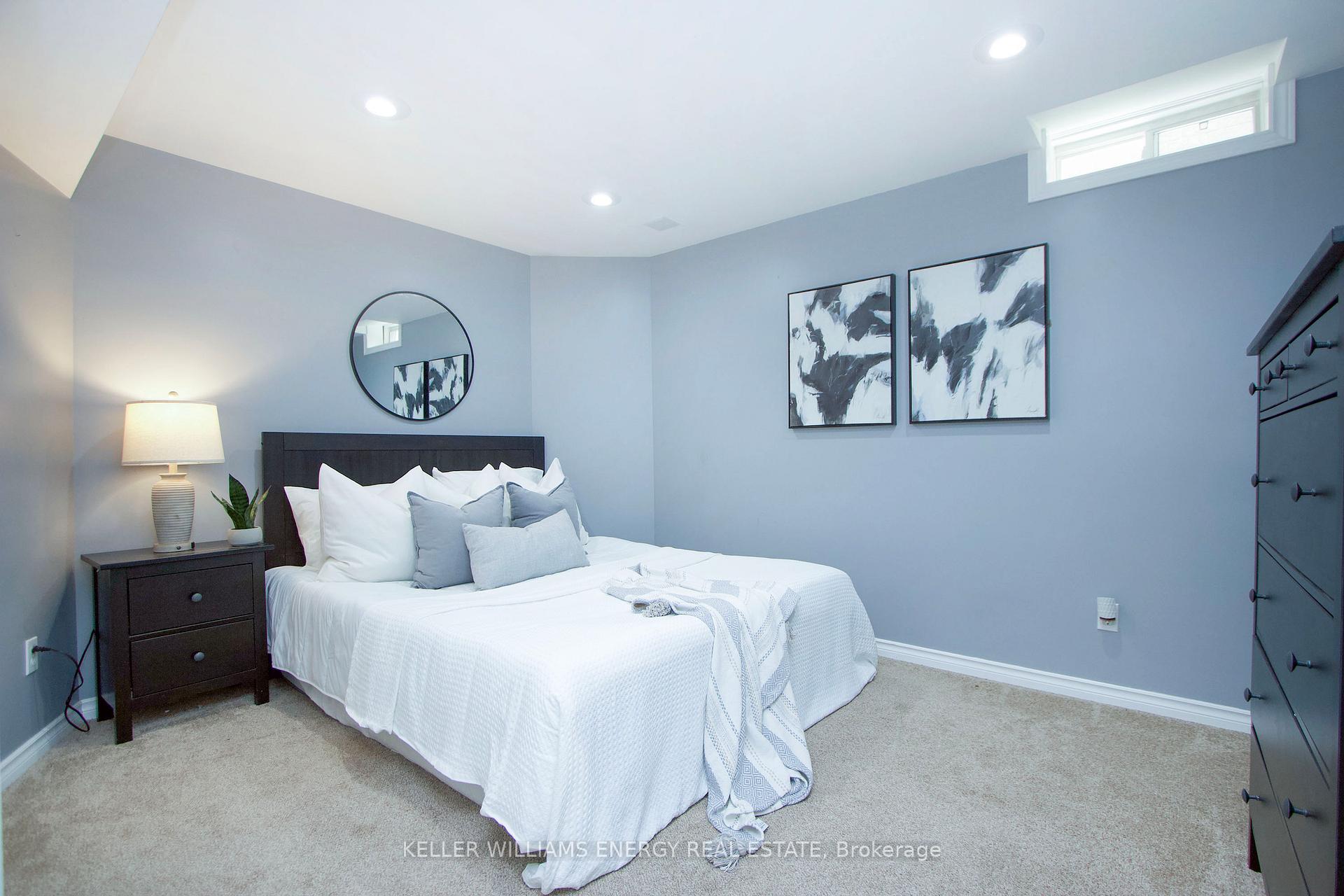 Photo 32 of 157 Dadson Drive, Clarington, Bowmanville — HOMEH
