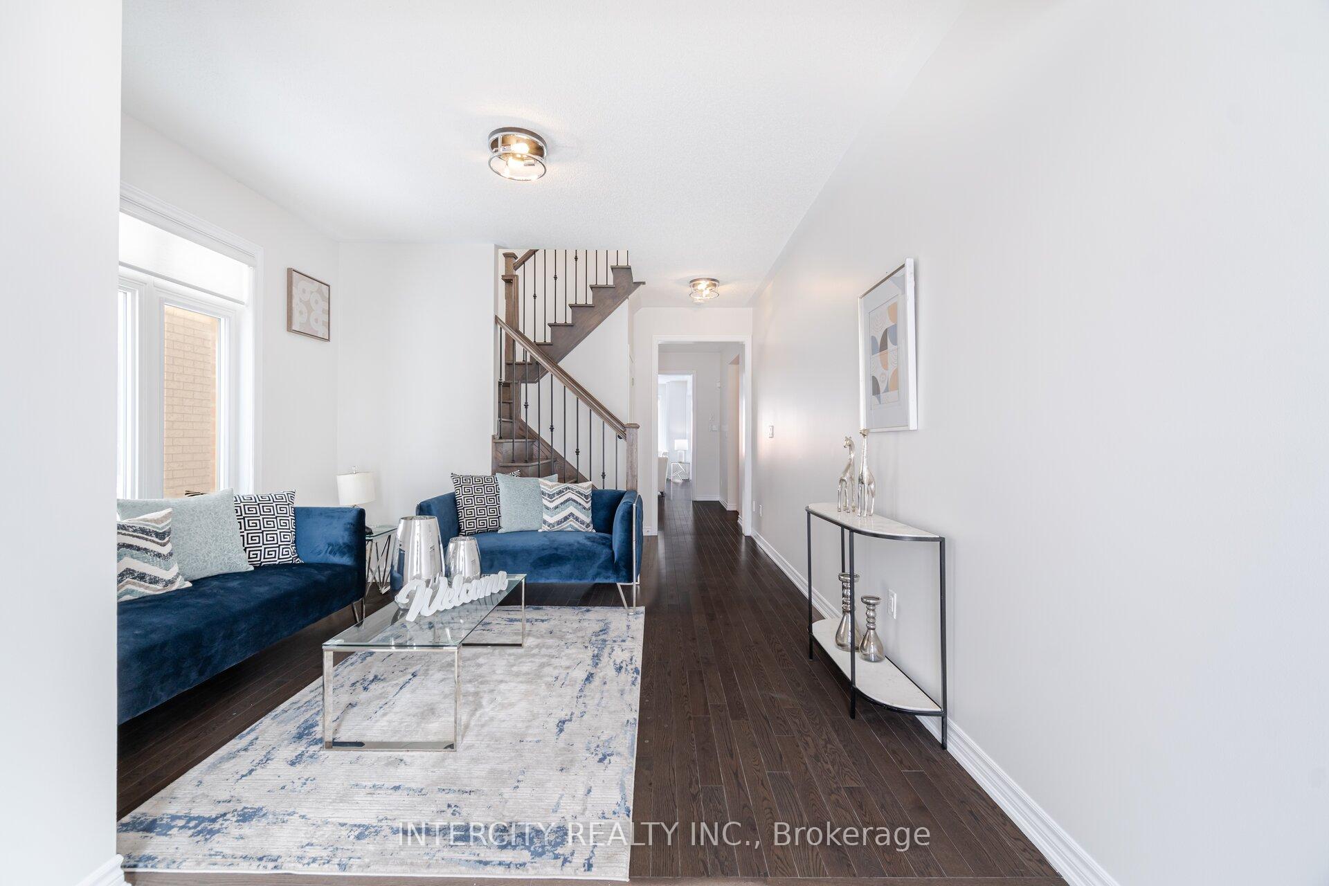 Photo 4 of 45 Thornvalley Terrace, Caledon, Rural Caledon — HOMEH
