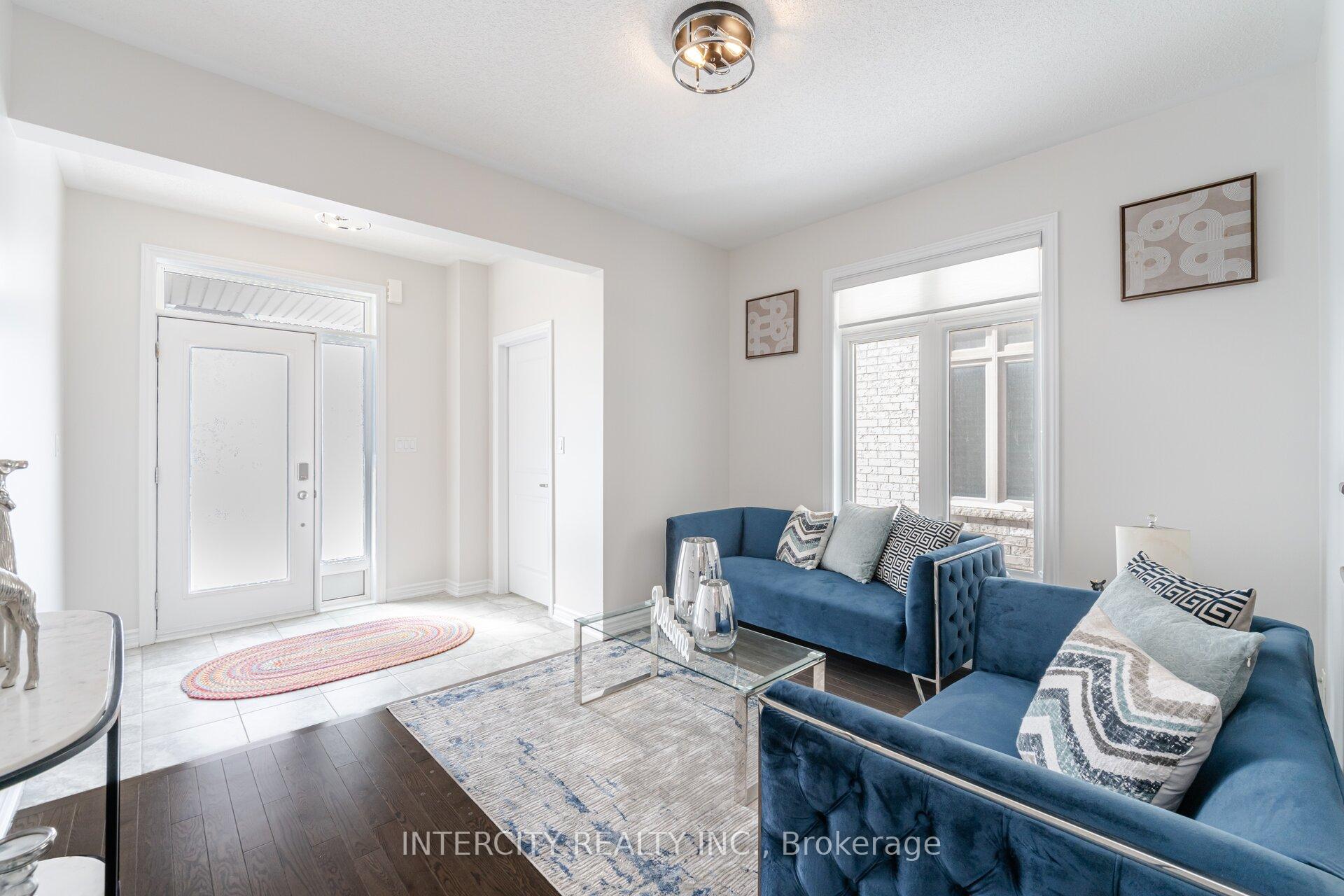Photo 5 of 45 Thornvalley Terrace, Caledon, Rural Caledon — HOMEH