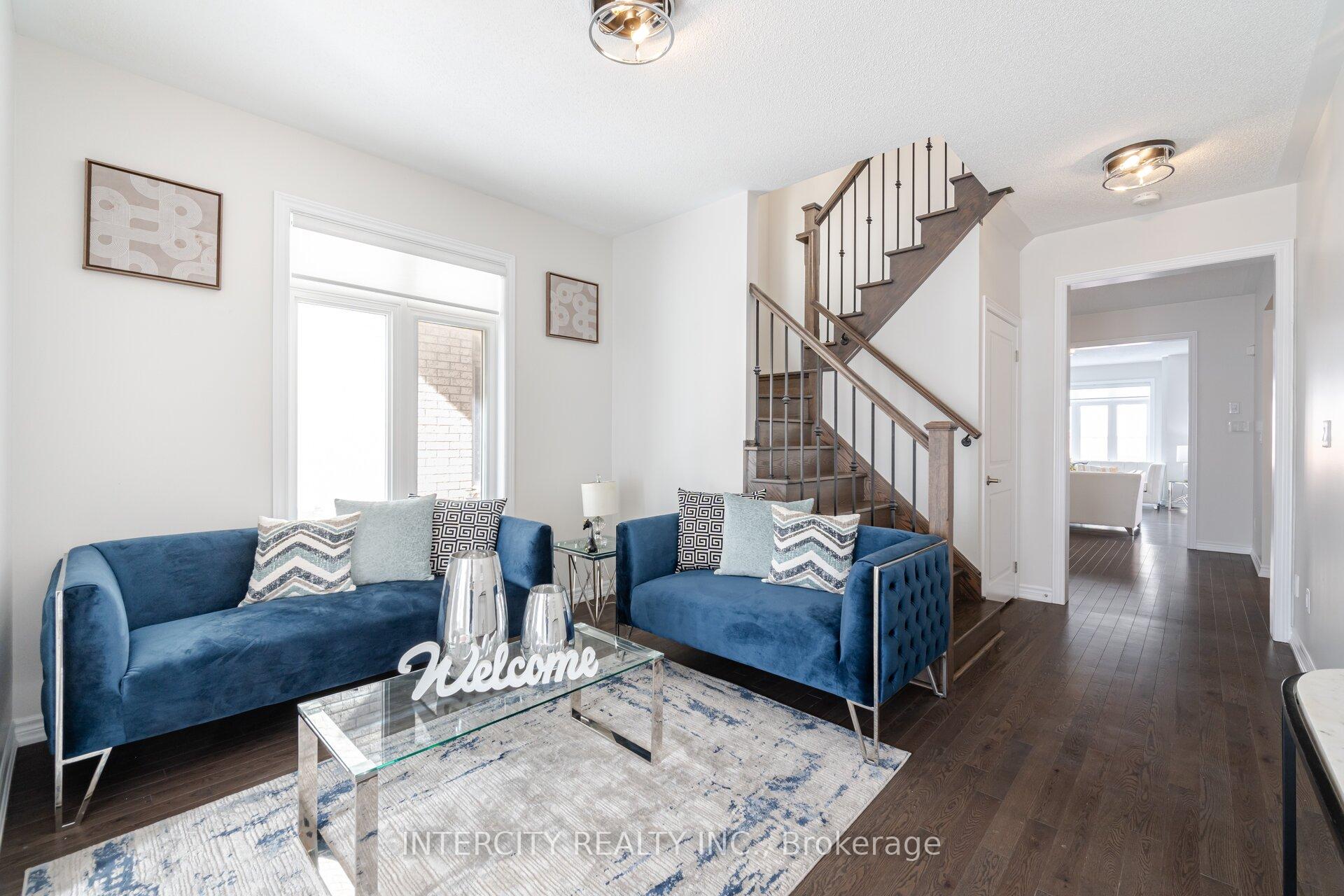 Photo 6 of 45 Thornvalley Terrace, Caledon, Rural Caledon — HOMEH