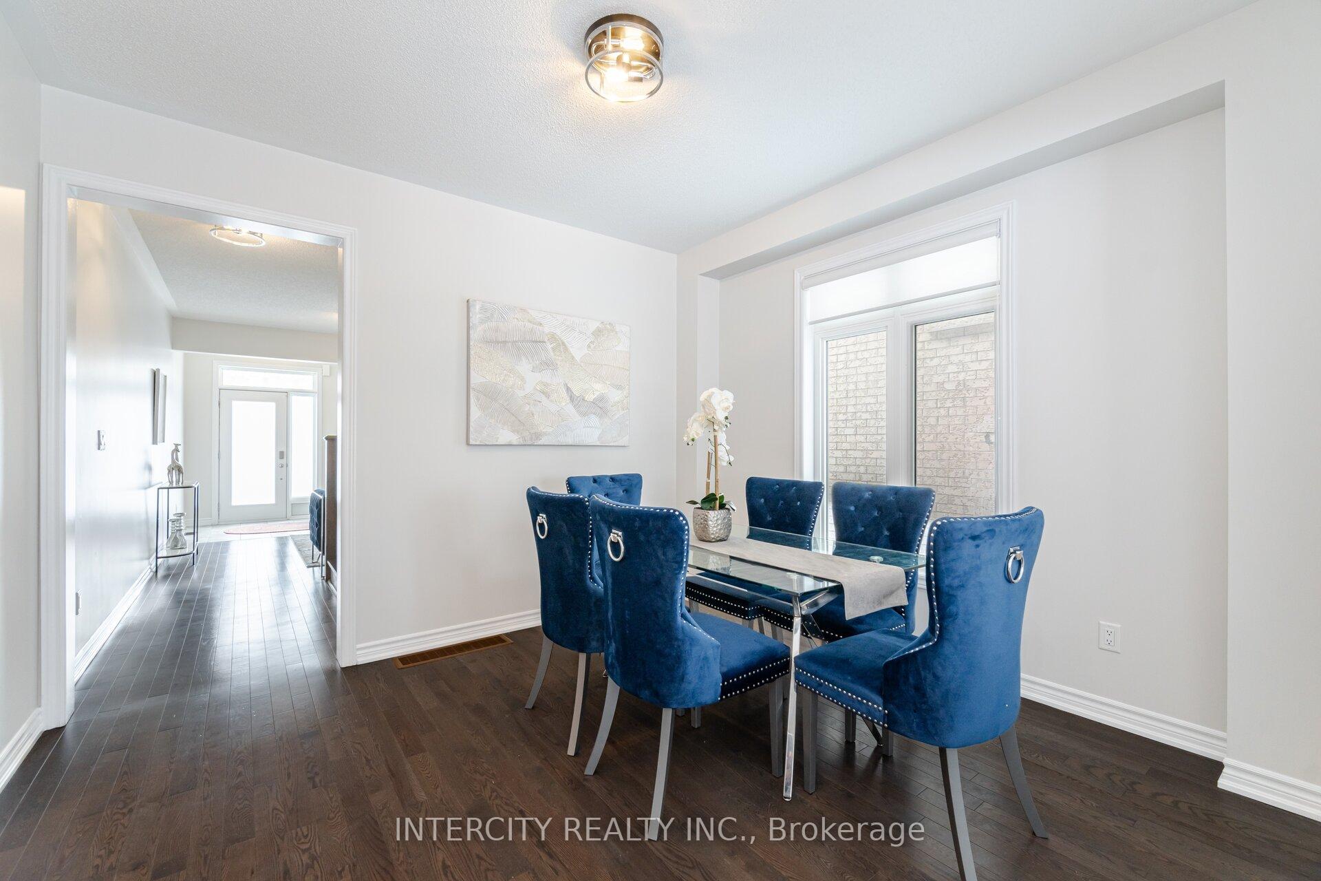 Photo 7 of 45 Thornvalley Terrace, Caledon, Rural Caledon — HOMEH