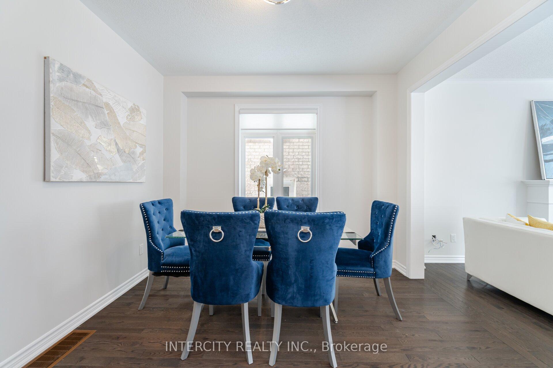 Photo 8 of 45 Thornvalley Terrace, Caledon, Rural Caledon — HOMEH