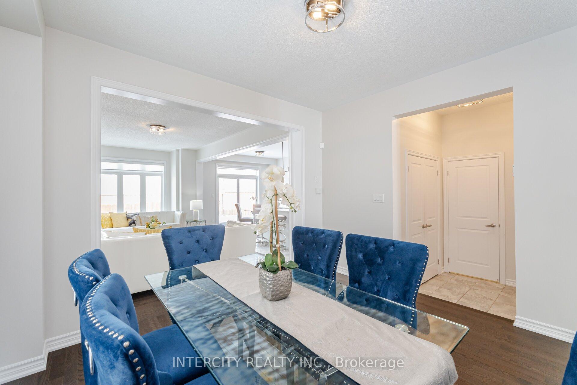 Photo 9 of 45 Thornvalley Terrace, Caledon, Rural Caledon — HOMEH