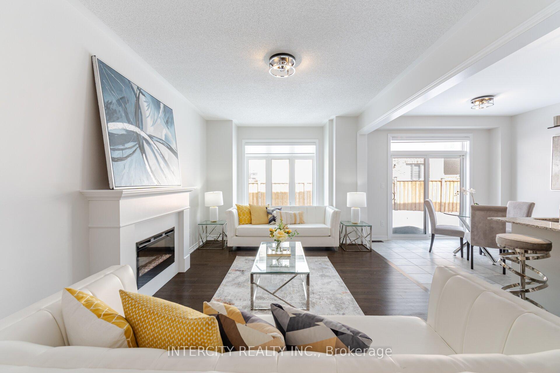 Photo 10 of 45 Thornvalley Terrace, Caledon, Rural Caledon — HOMEH