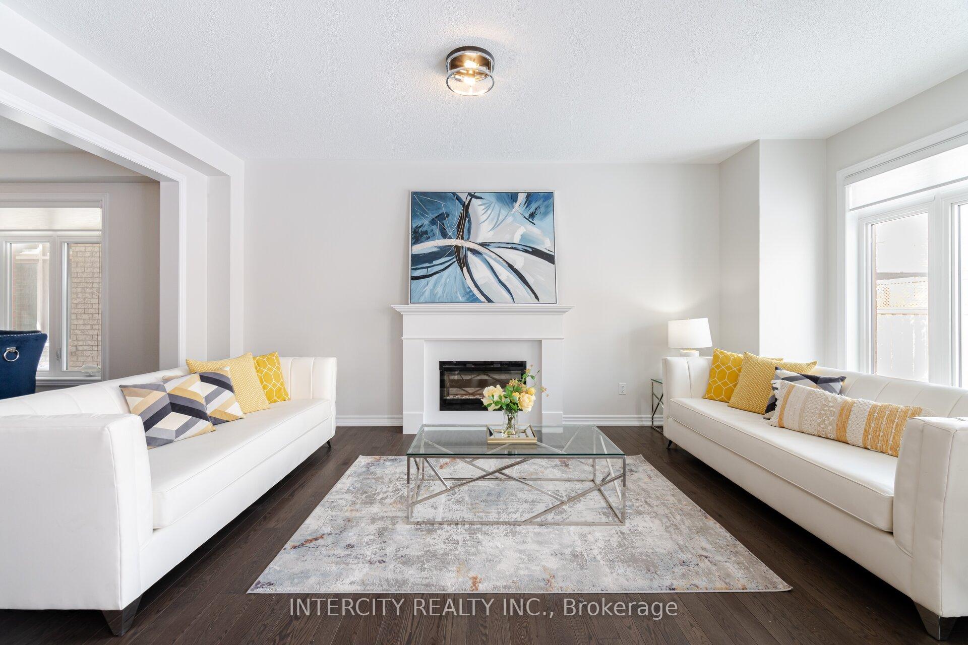 Photo 11 of 45 Thornvalley Terrace, Caledon, Rural Caledon — HOMEH