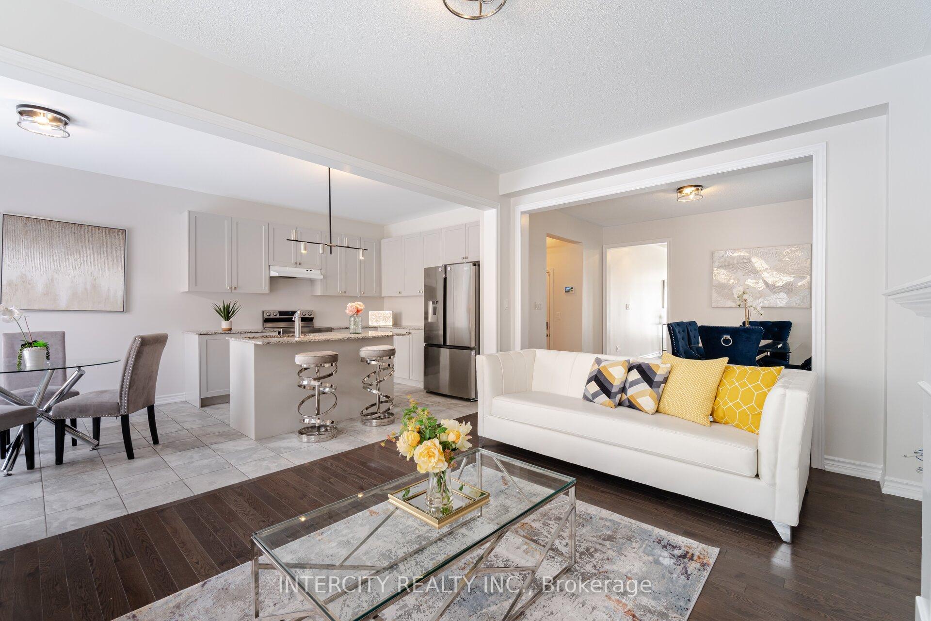 Photo 12 of 45 Thornvalley Terrace, Caledon, Rural Caledon — HOMEH